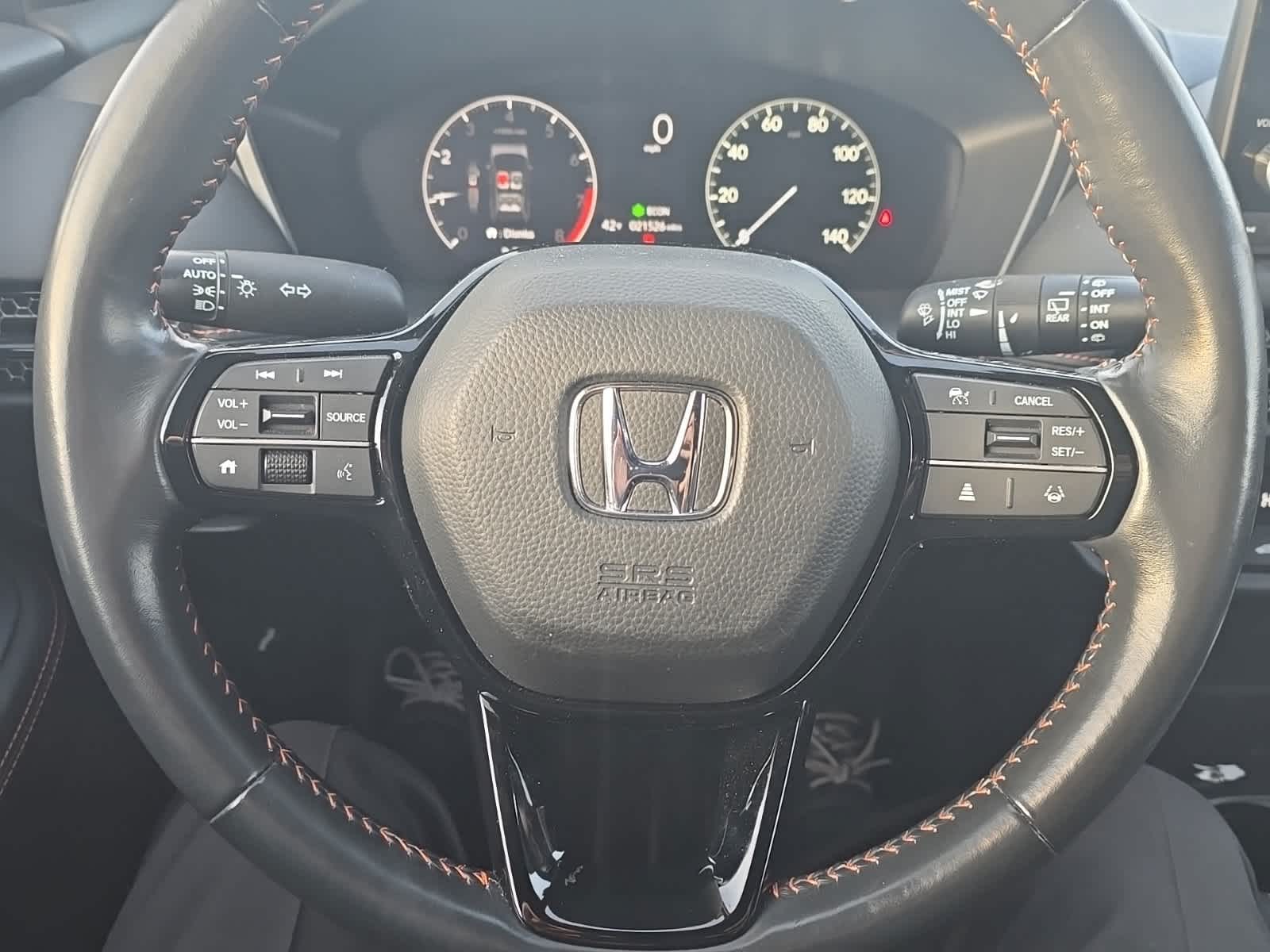 Thumbnail: 2023 Honda HR-V - 22