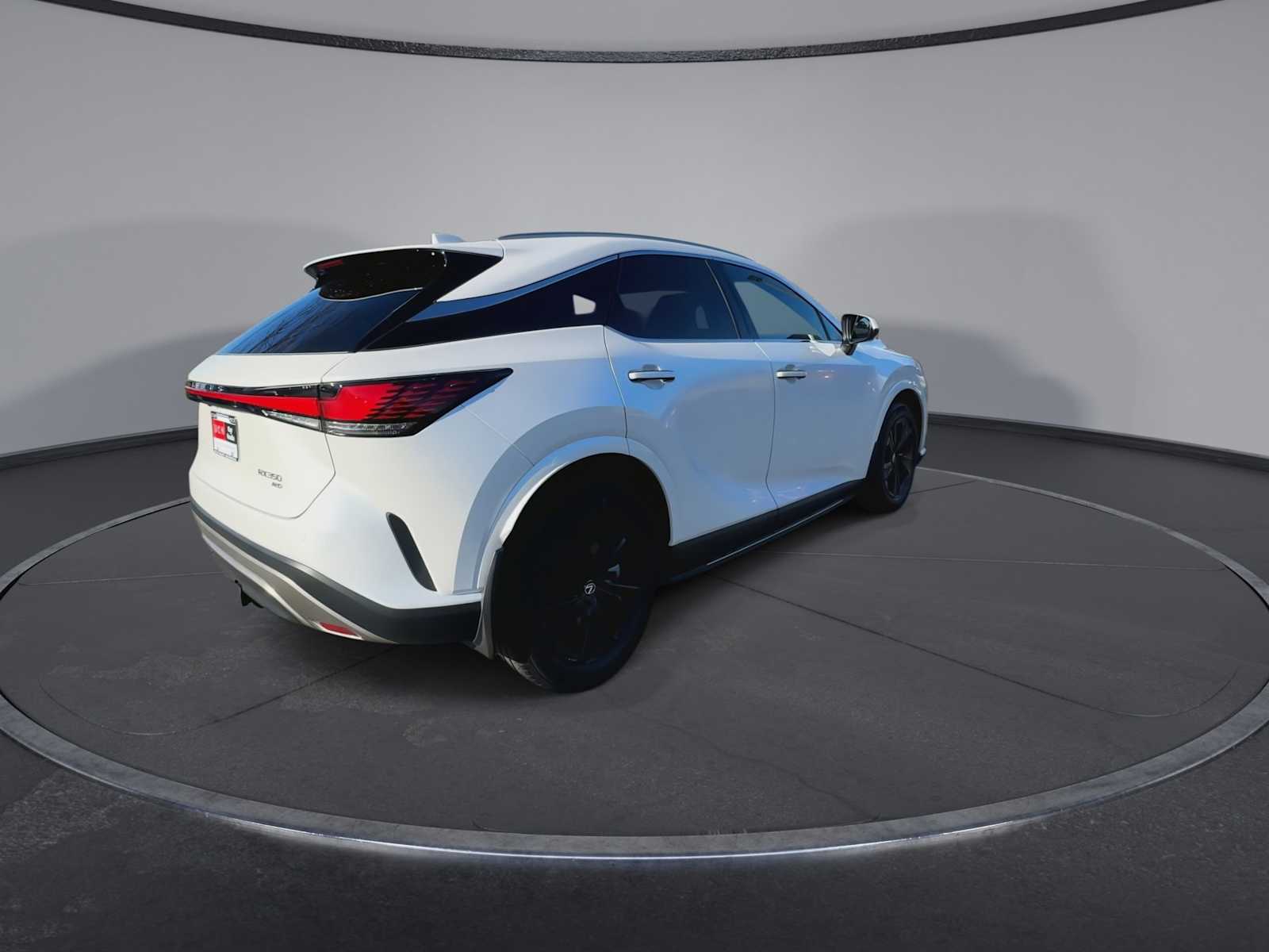 Thumbnail: 2024 Lexus RX - 8