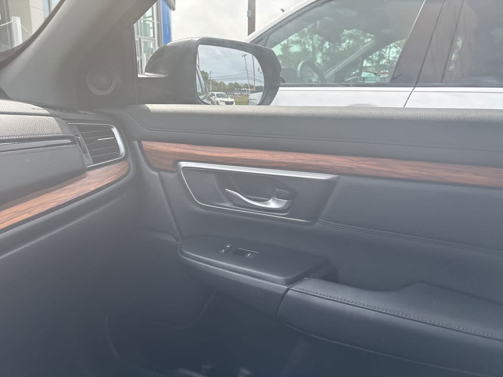 Thumbnail: 2022 Honda CR-V - 14