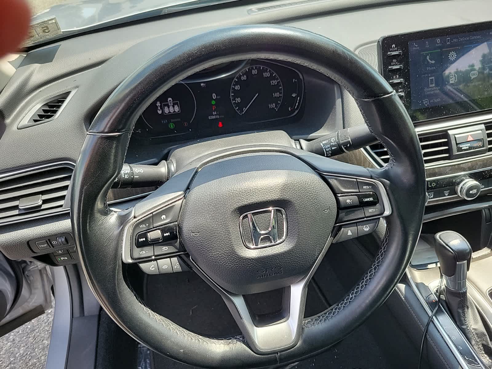 Thumbnail: 2022 Honda Accord - 19