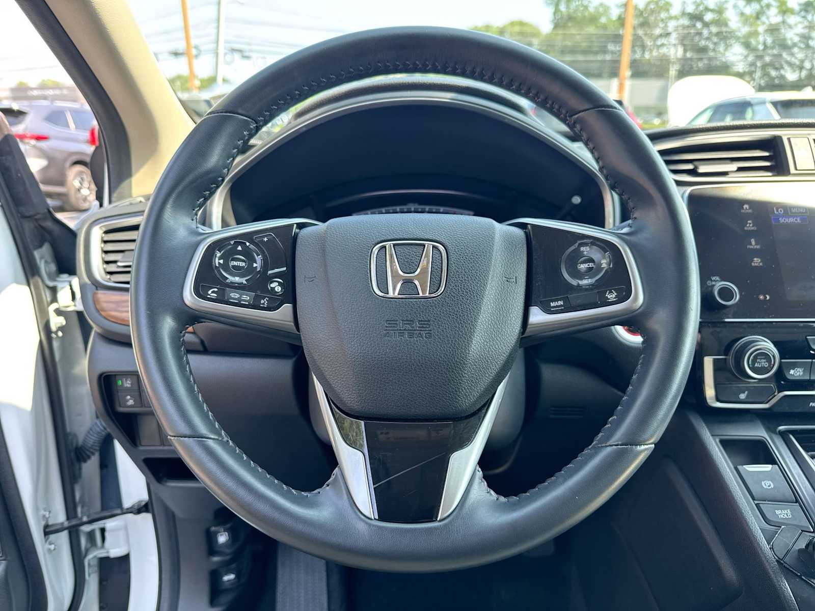 Thumbnail: 2022 Honda CR-V - 24