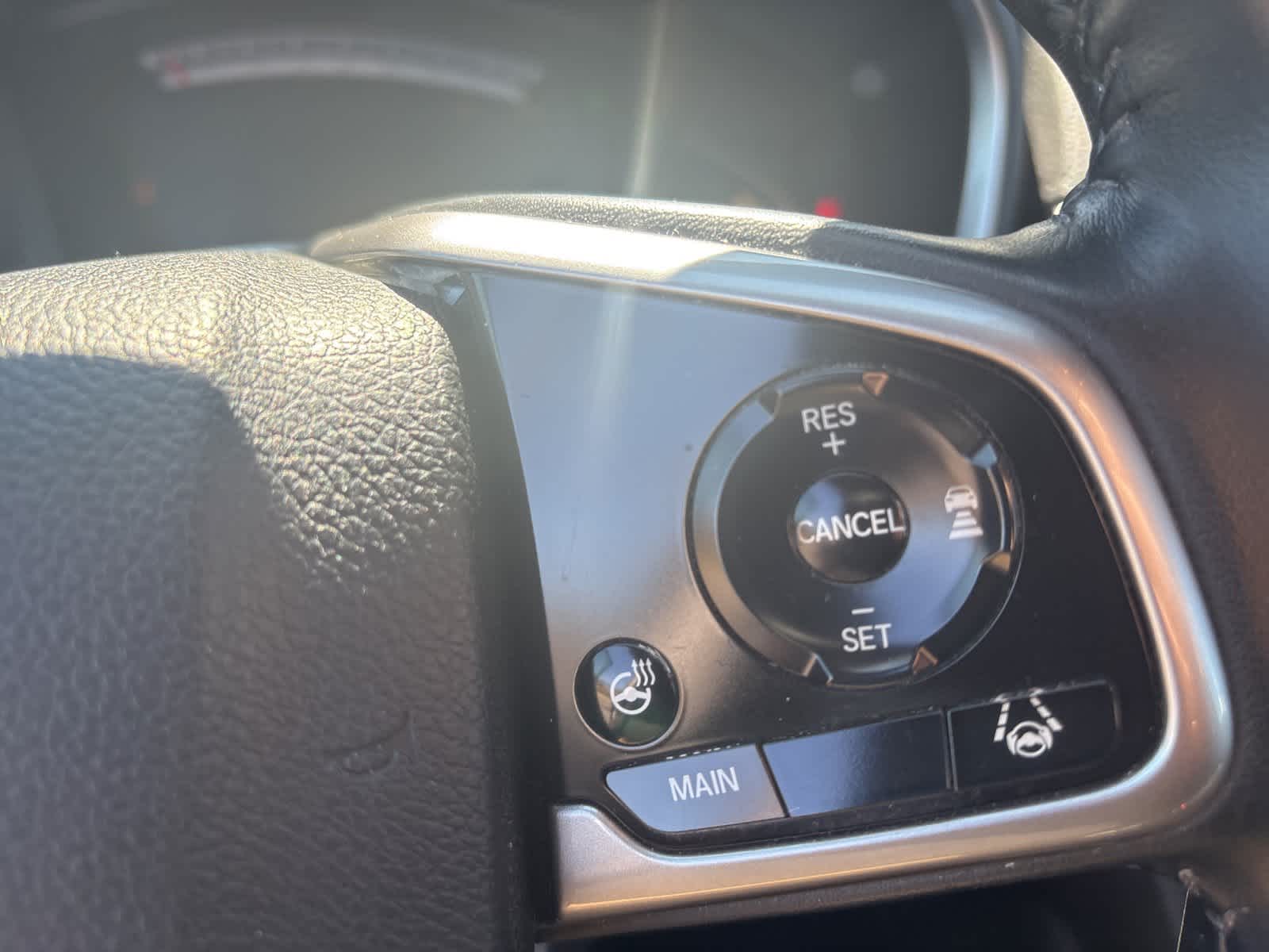 Thumbnail: 2020 Honda CR-V - 9