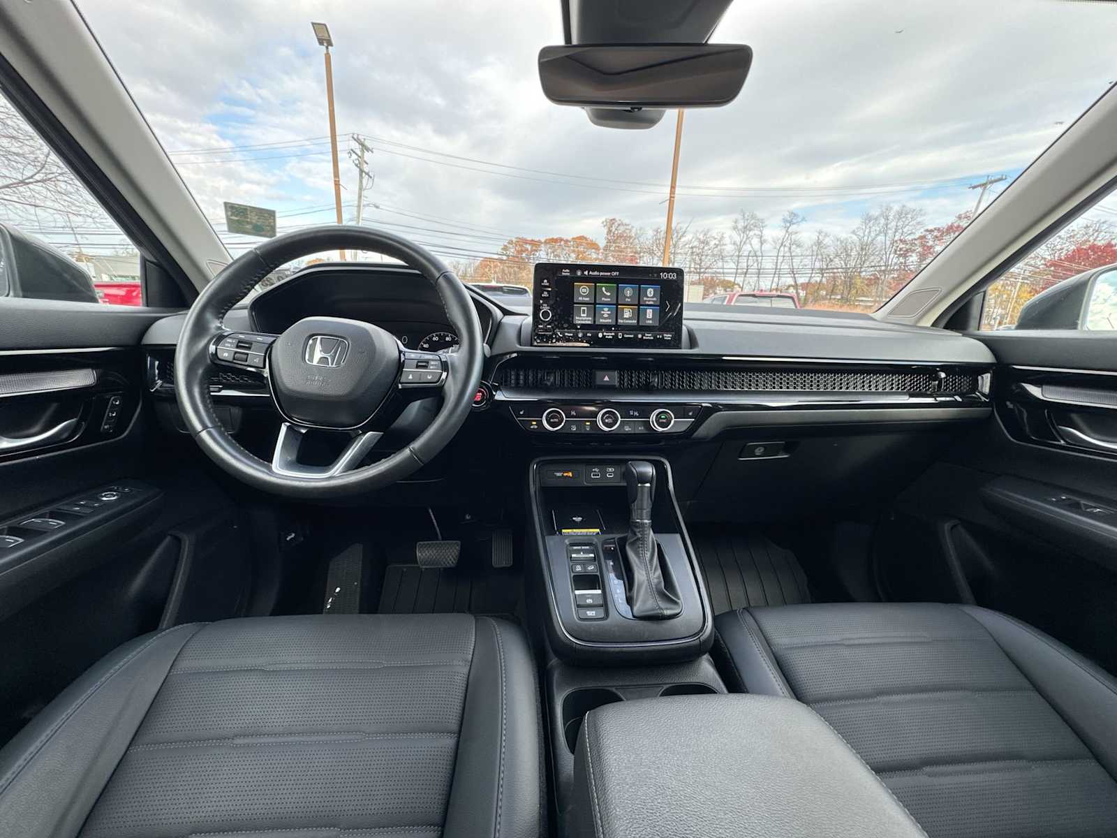 Thumbnail: 2024 Honda CR-V - 20