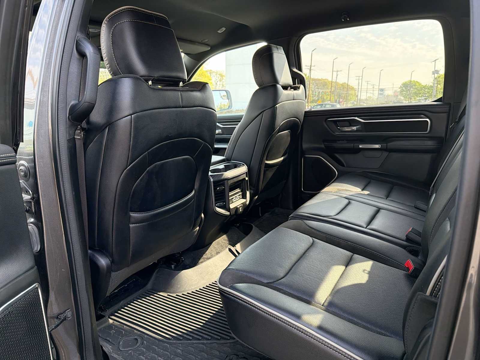 Thumbnail: 2023 RAM 1500 - 12