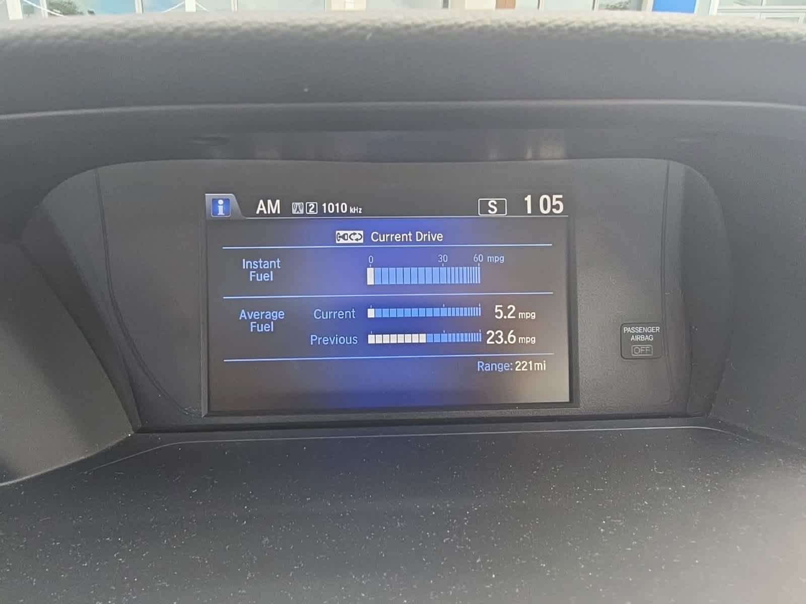 Thumbnail: 2014 Honda Accord - 36