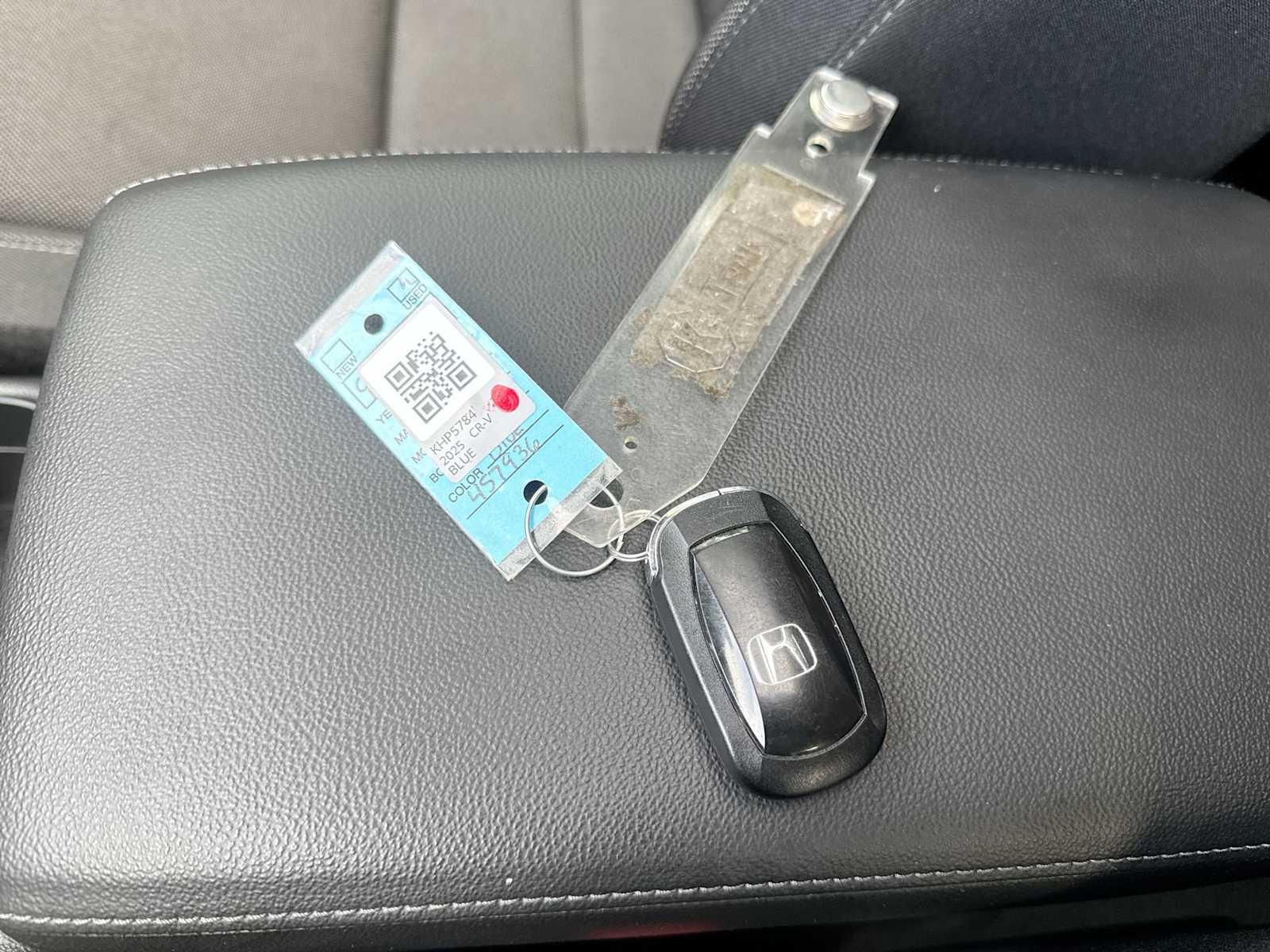 Thumbnail: 2025 Honda CR-V - 33