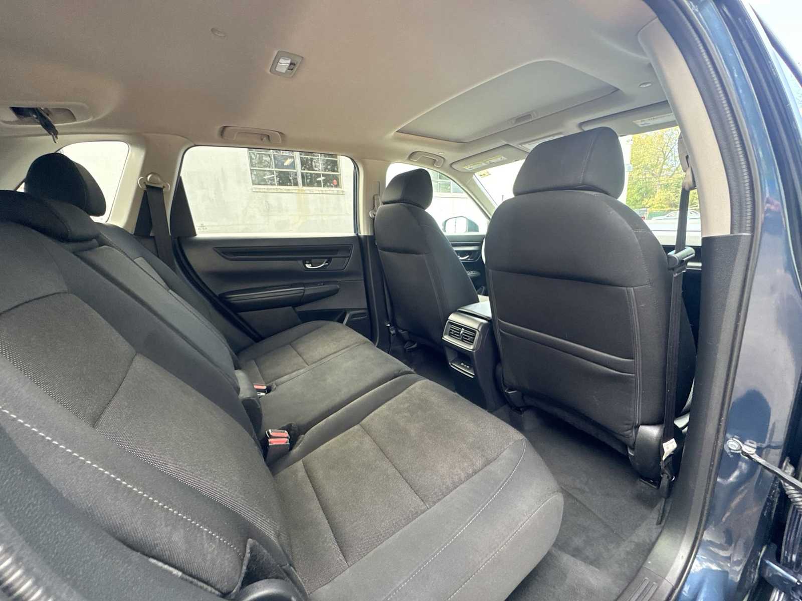 Thumbnail: 2025 Honda CR-V - 14