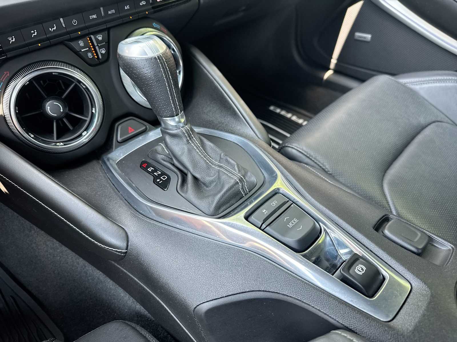 Thumbnail: 2016 Chevrolet Camaro - 28
