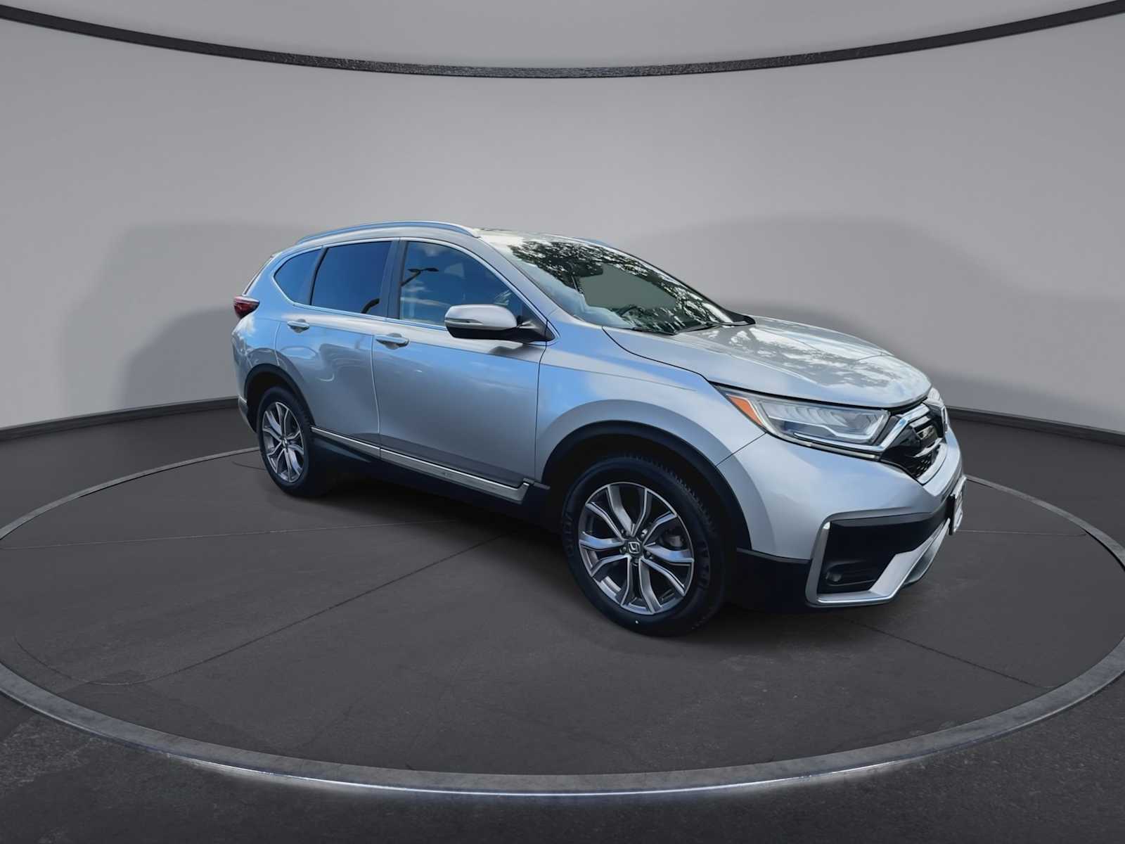 Thumbnail: 2022 Honda CR-V - 2