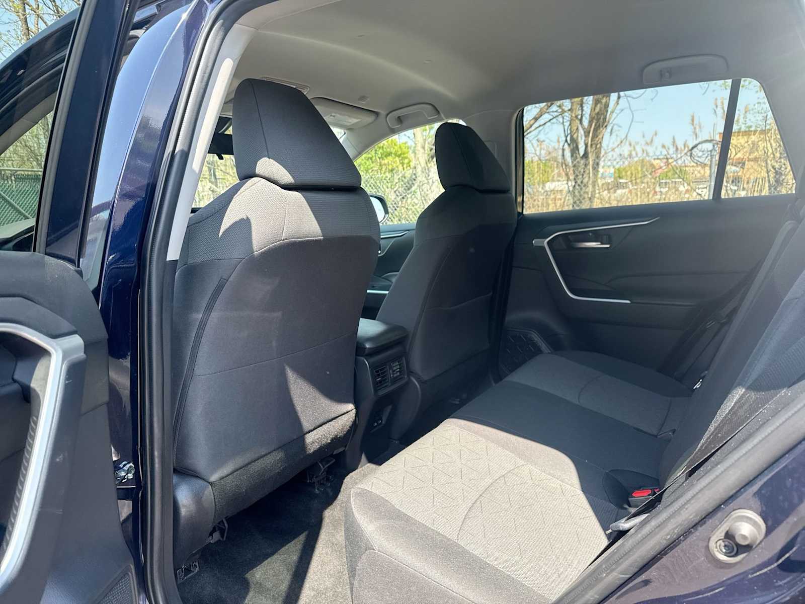 2024 Toyota RAV4 XLE 12