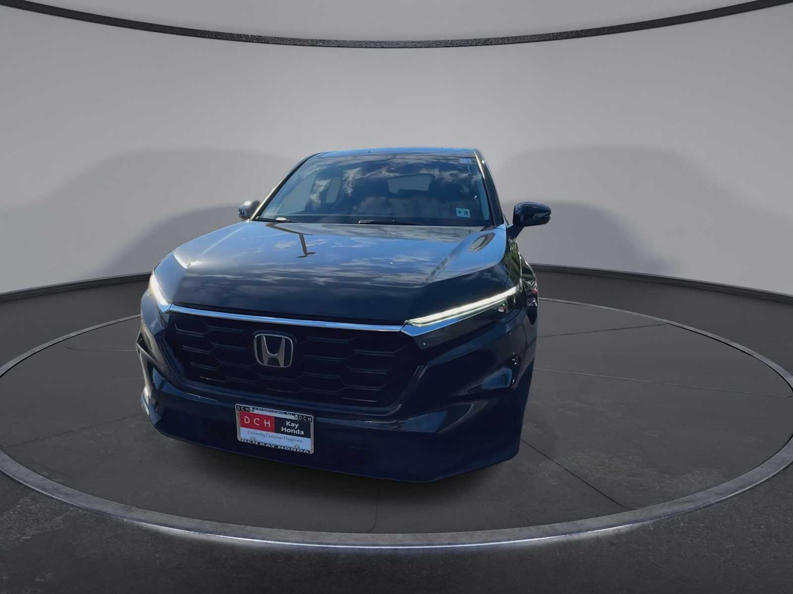 Thumbnail: 2024 Honda CR-V - 3