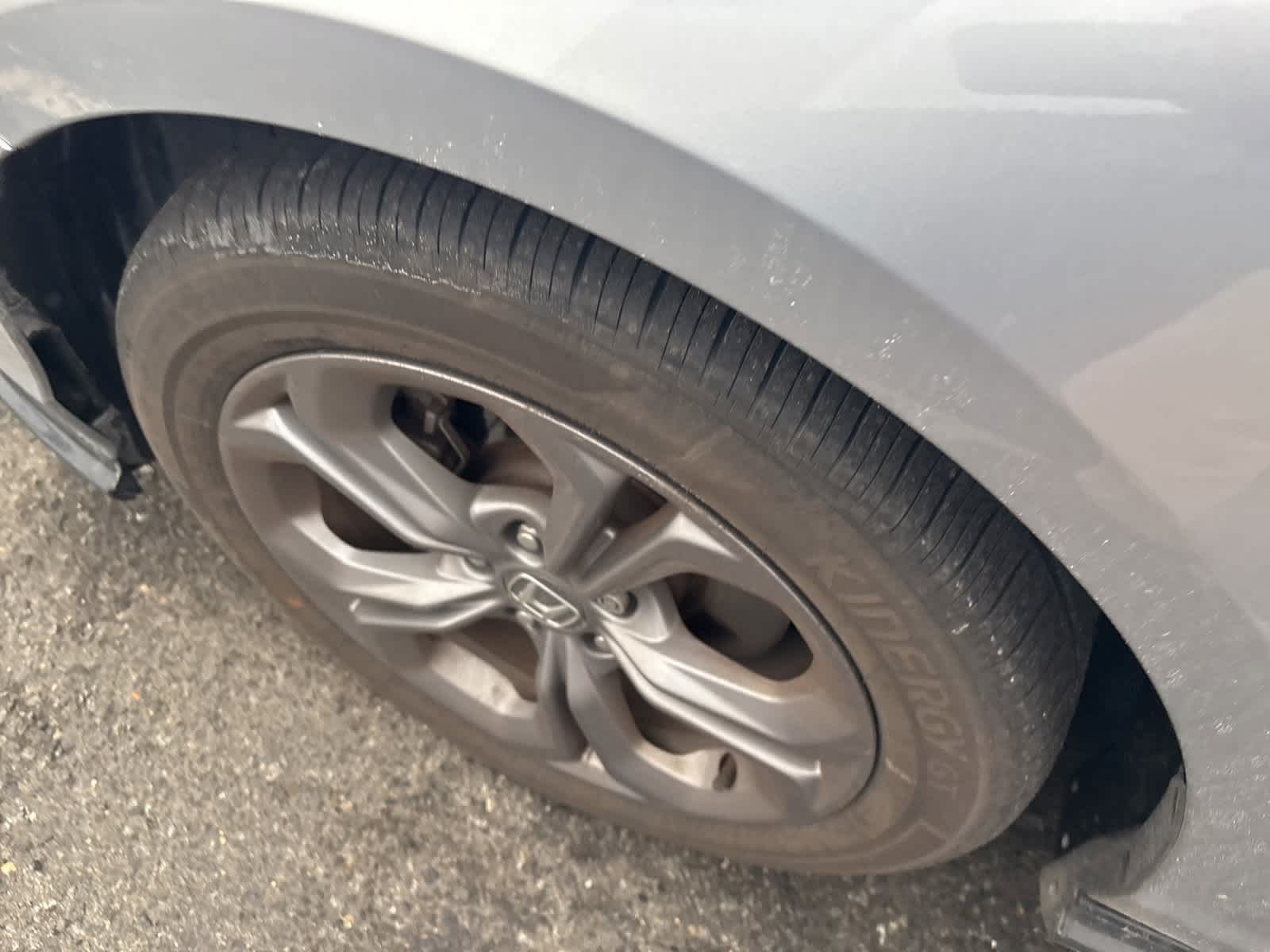 Thumbnail: 2024 Honda Accord - 10