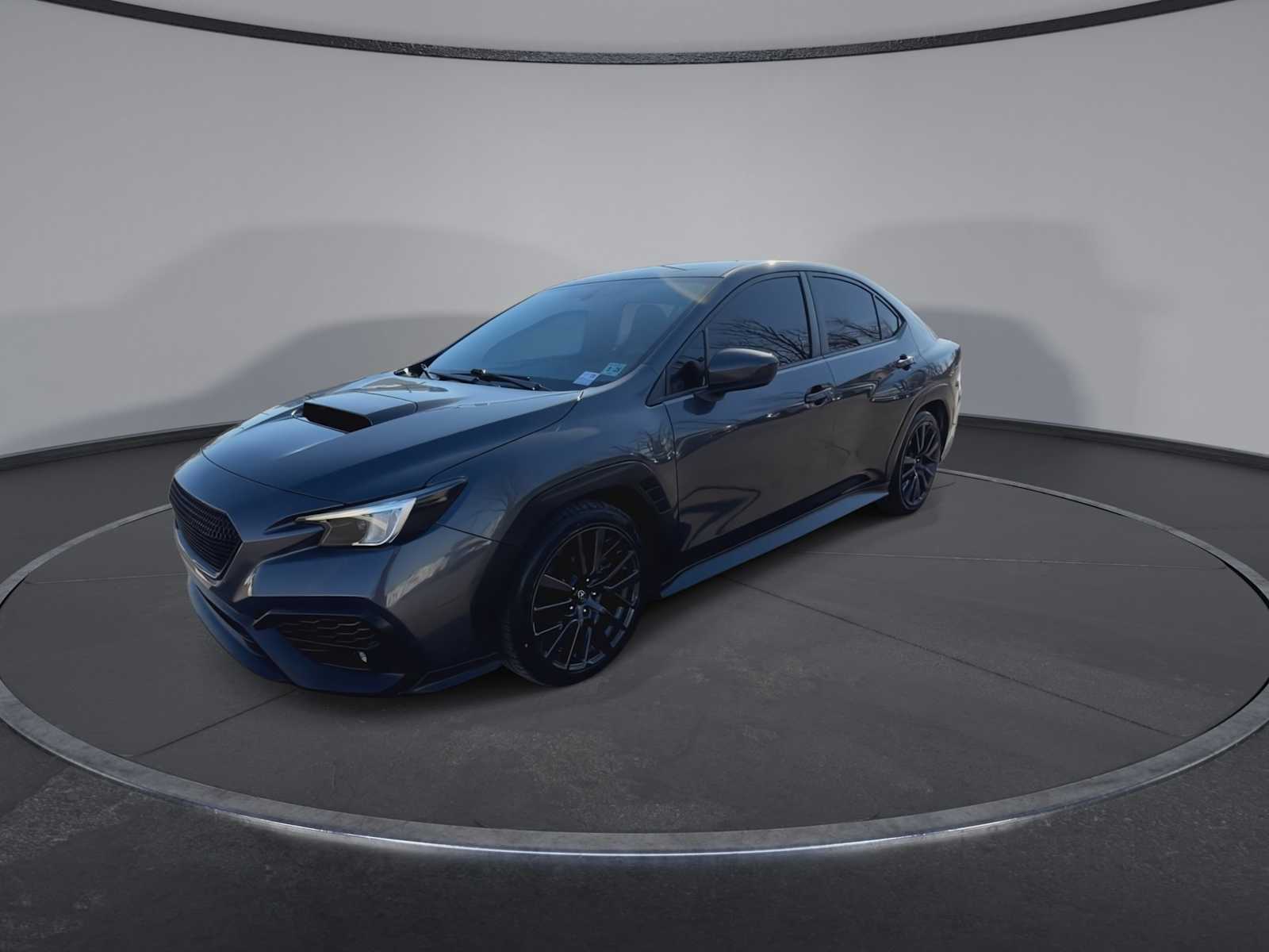 Thumbnail: 2022 Subaru WRX - 4