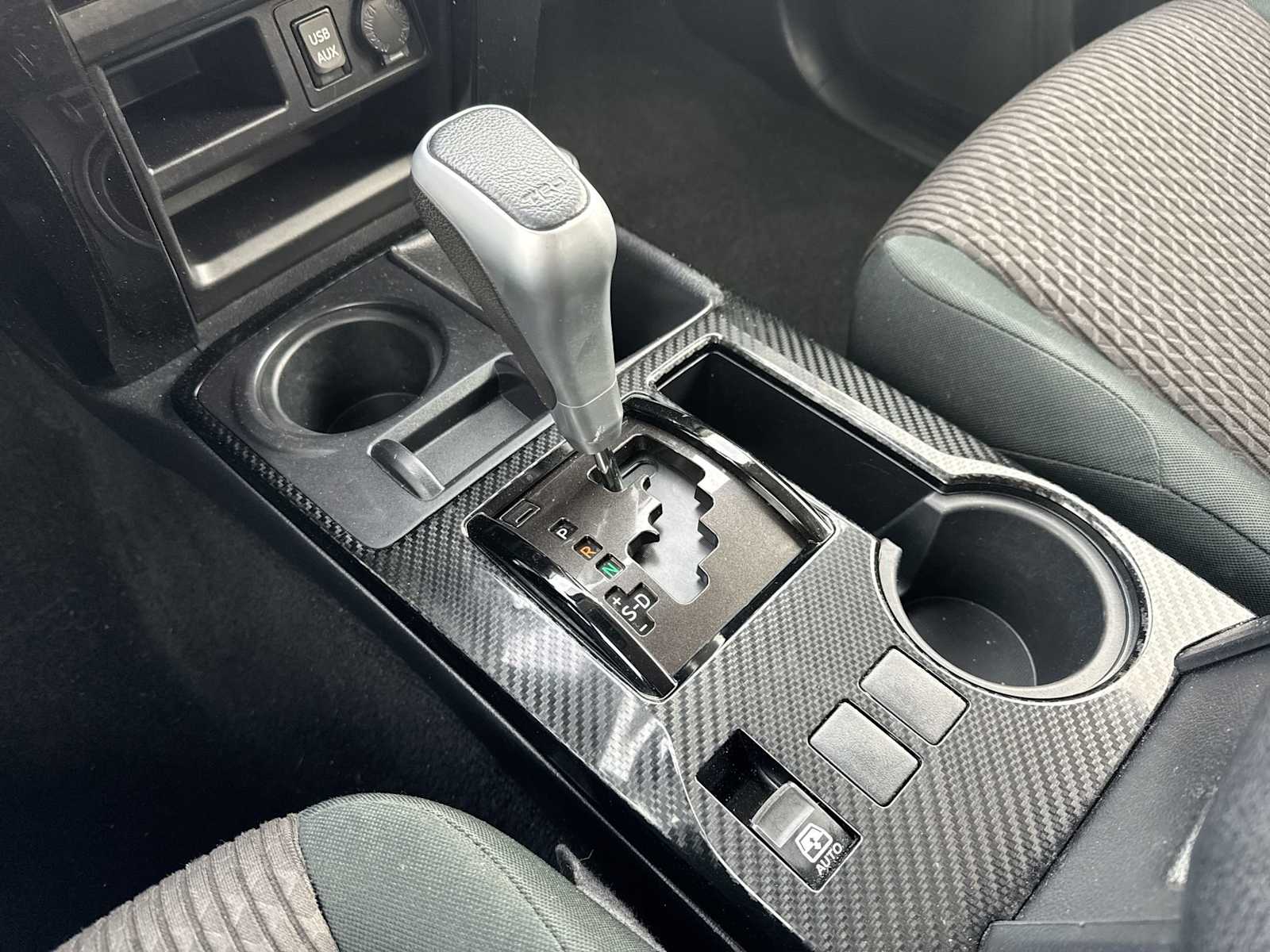 Thumbnail: 2018 Toyota 4Runner - 30