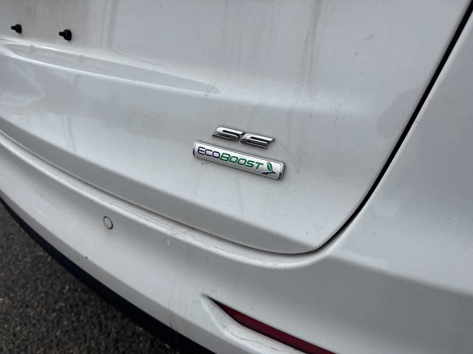 Thumbnail: 2020 Ford Fusion - 25