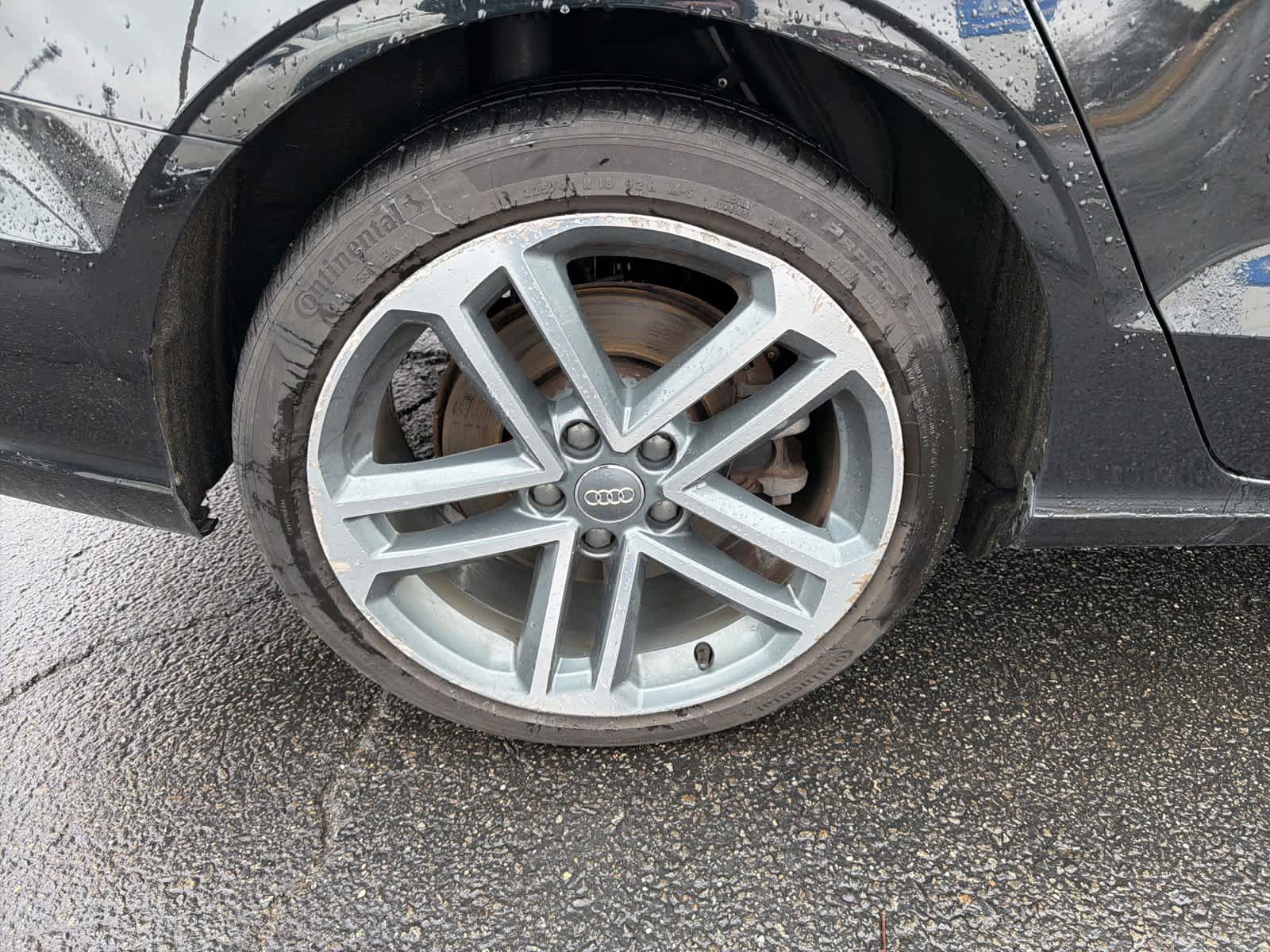 Thumbnail: 2019 Audi A3 - 24