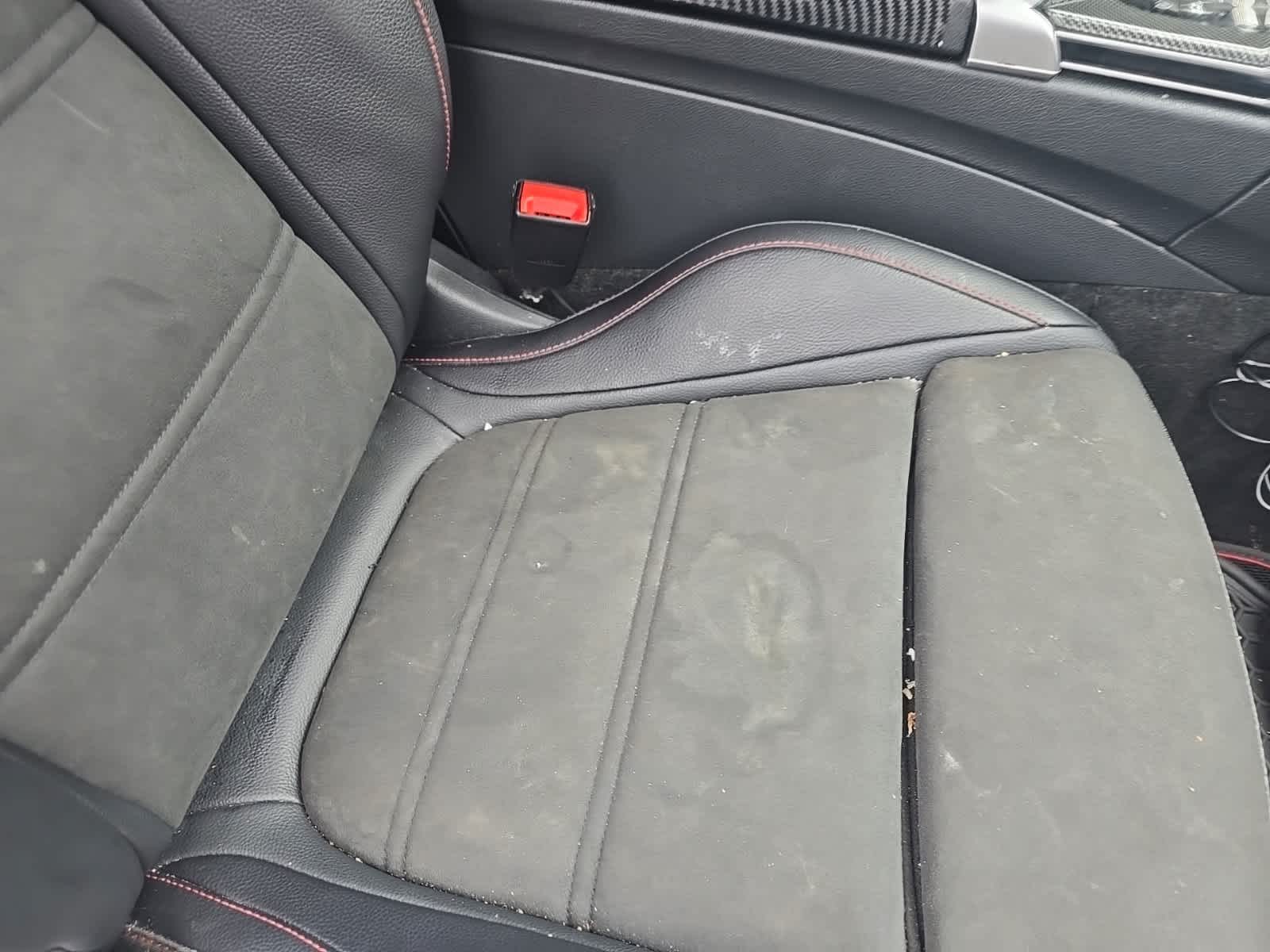 Thumbnail: 2019 Mercedes-Benz C-Class - 14