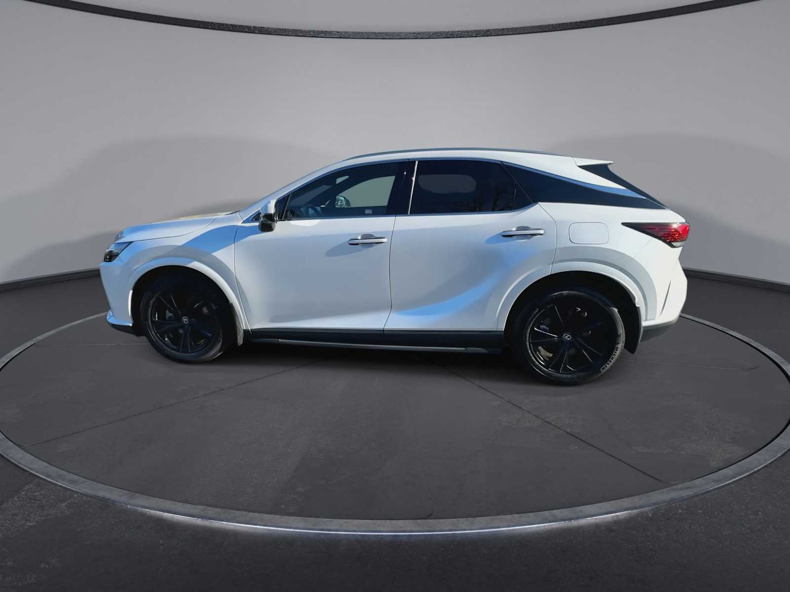 Thumbnail: 2024 Lexus RX - 5