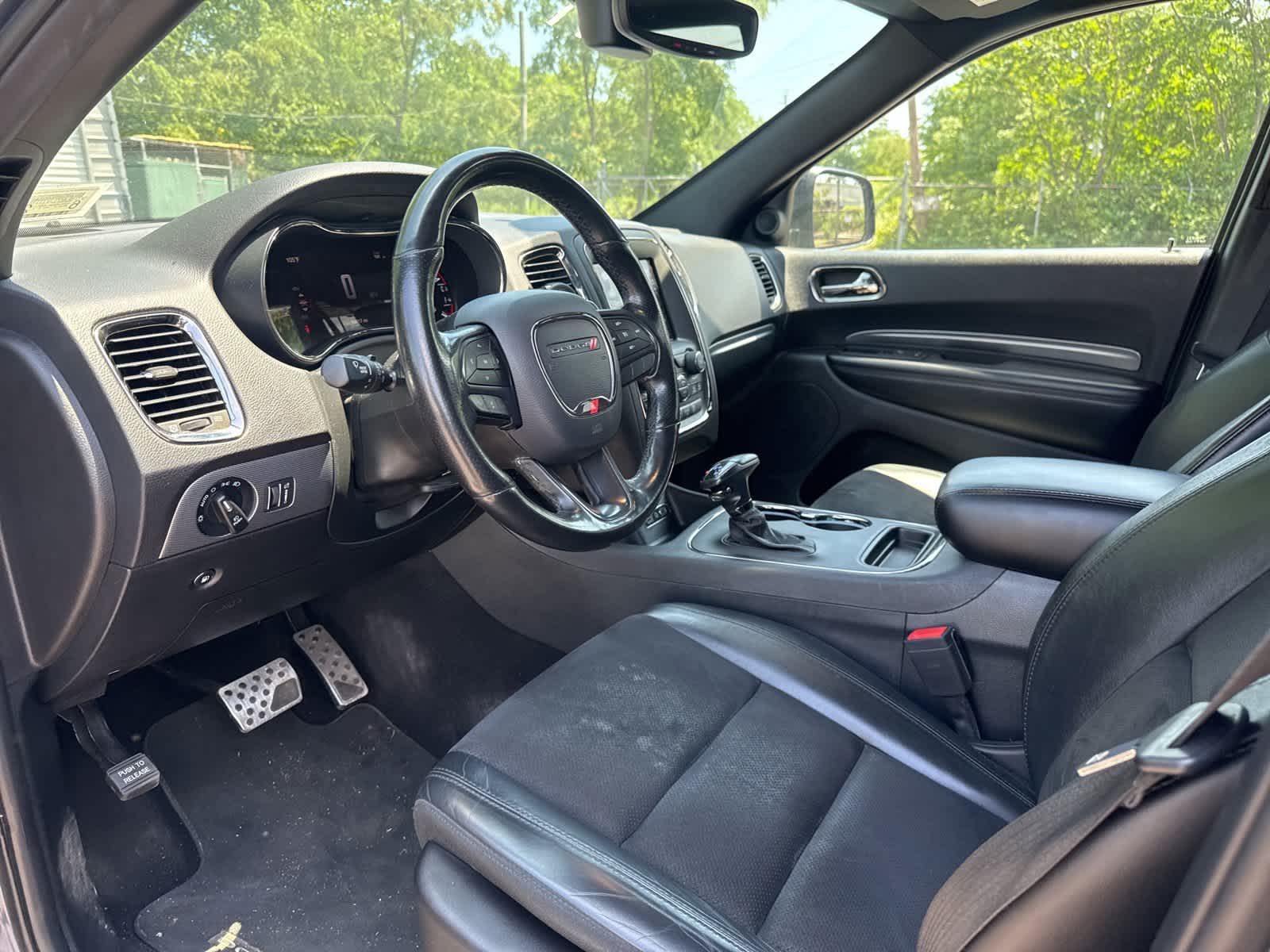 Thumbnail: 2019 Dodge Durango - 13