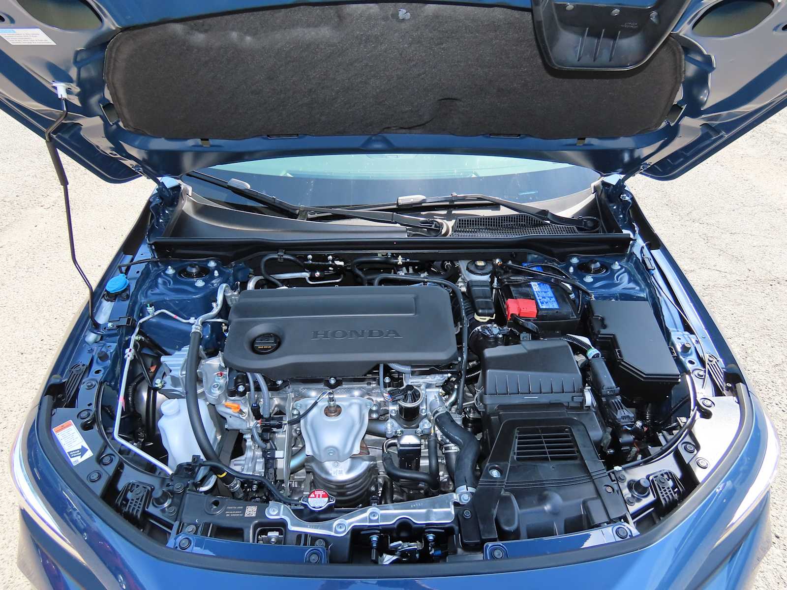 Thumbnail: 2026 Honda Civic - 10