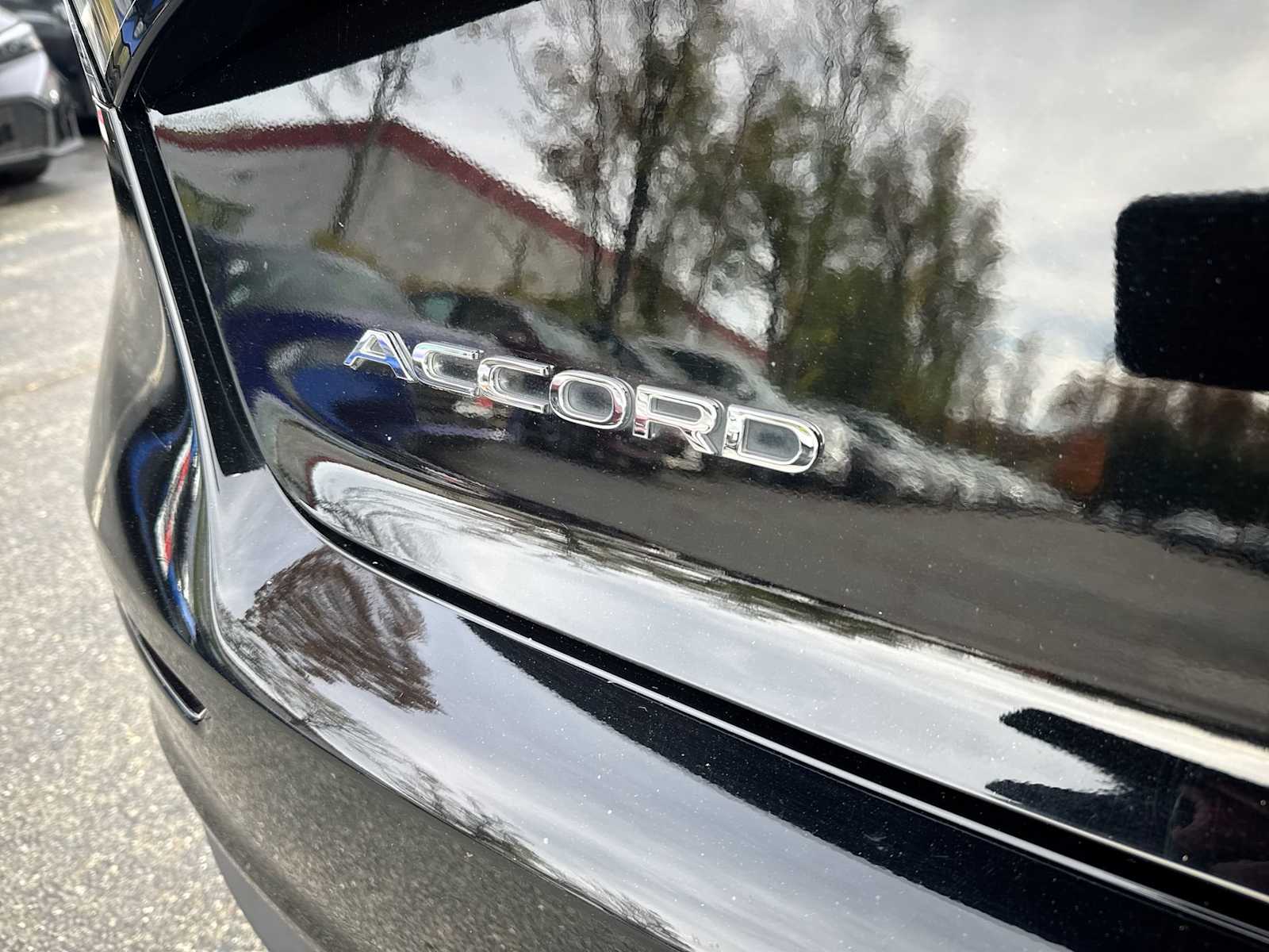 Thumbnail: 2023 Honda Accord - 18