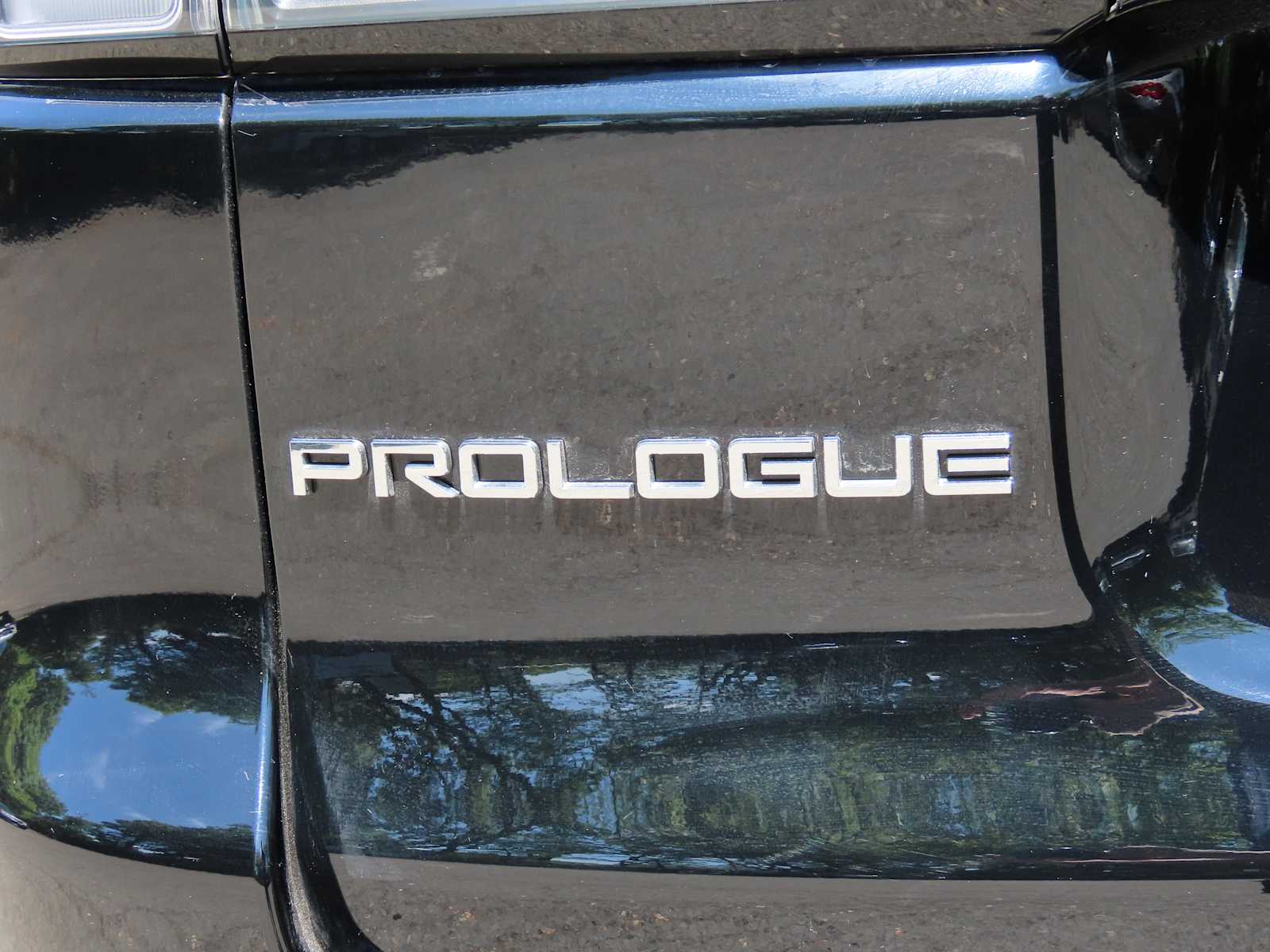 2025 Honda Prologue EX 7
