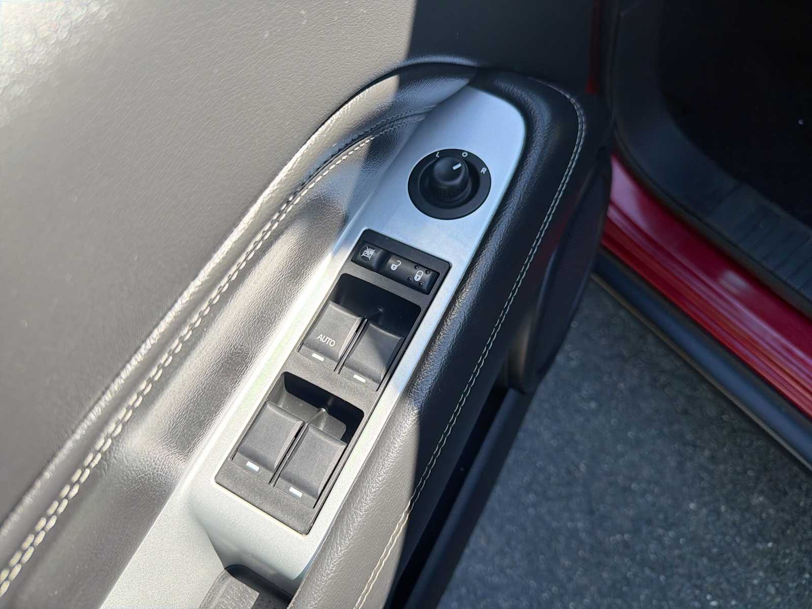 Thumbnail: 2016 Jeep Compass - 22