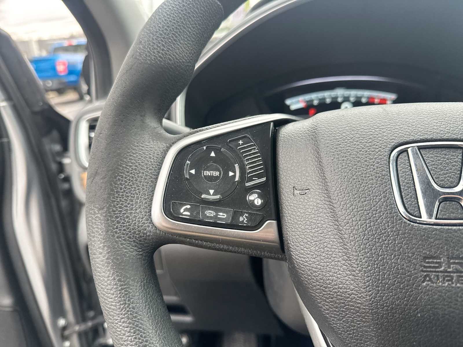 Thumbnail: 2017 Honda CR-V - 25