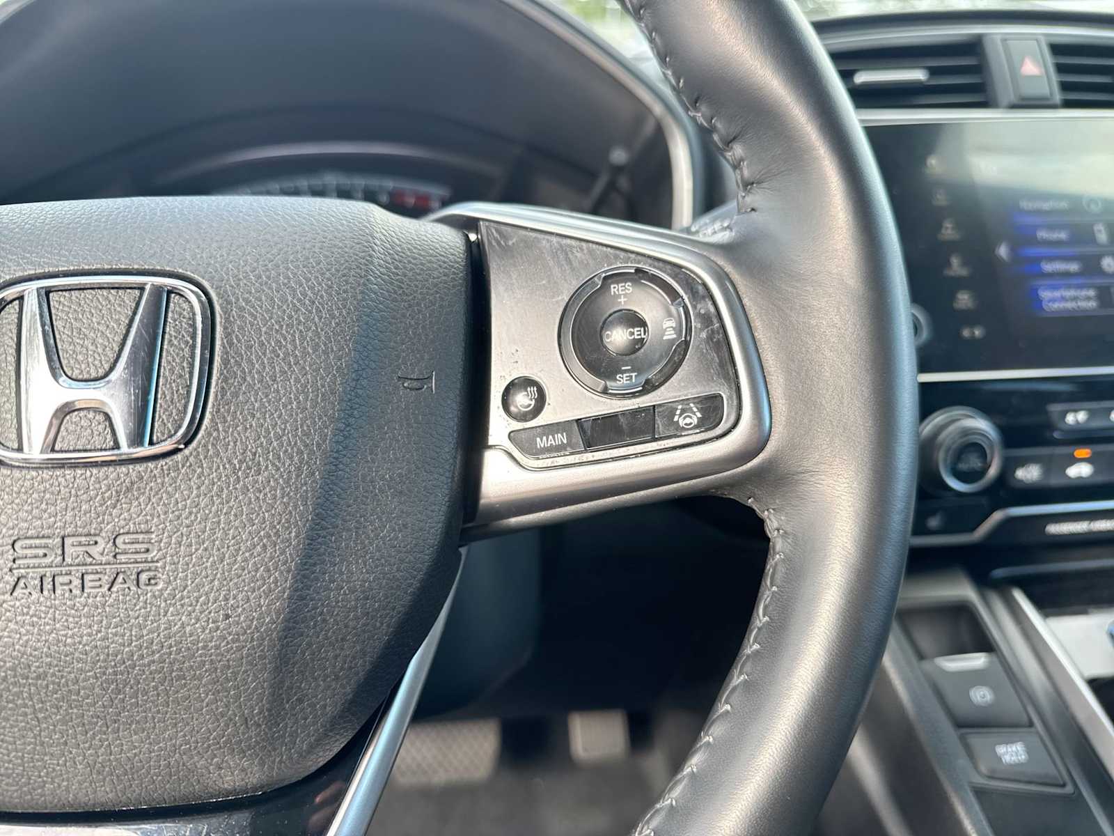 Thumbnail: 2022 Honda CR-V - 26