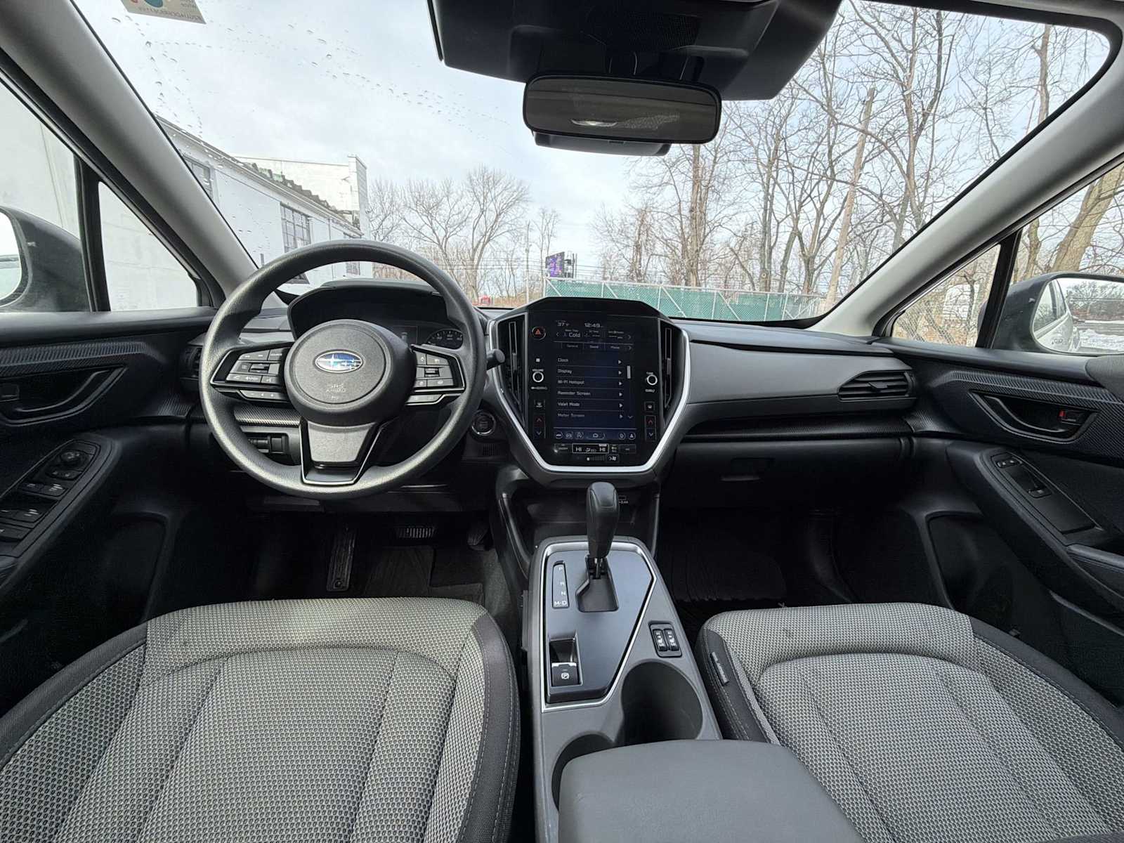 Thumbnail: 2024 Subaru Crosstrek - 20