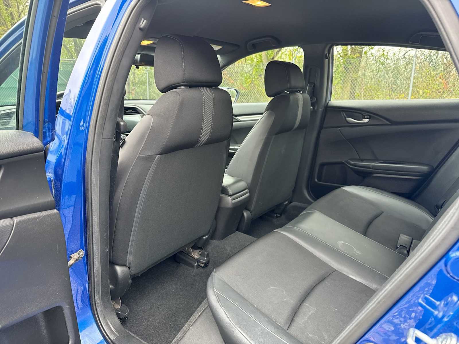 Thumbnail: 2021 Honda Civic - 12