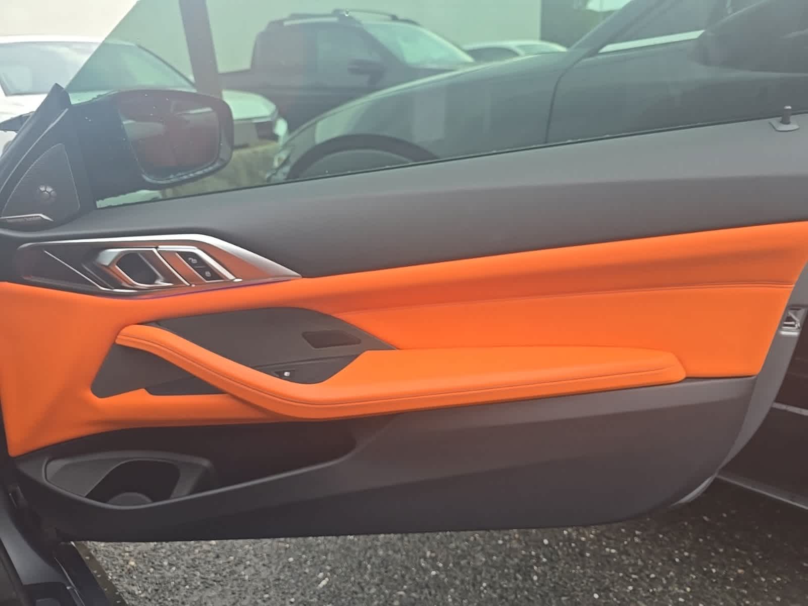 Thumbnail: 2022 BMW M4 - 28