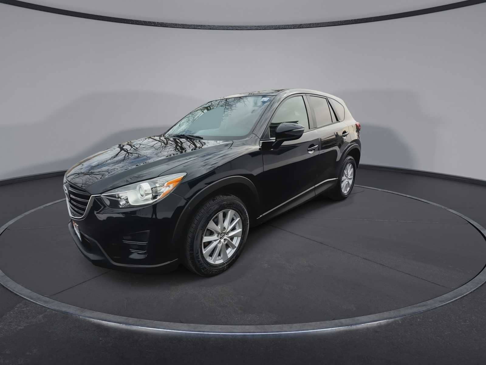 Thumbnail: 2016 Mazda CX-5 - 4