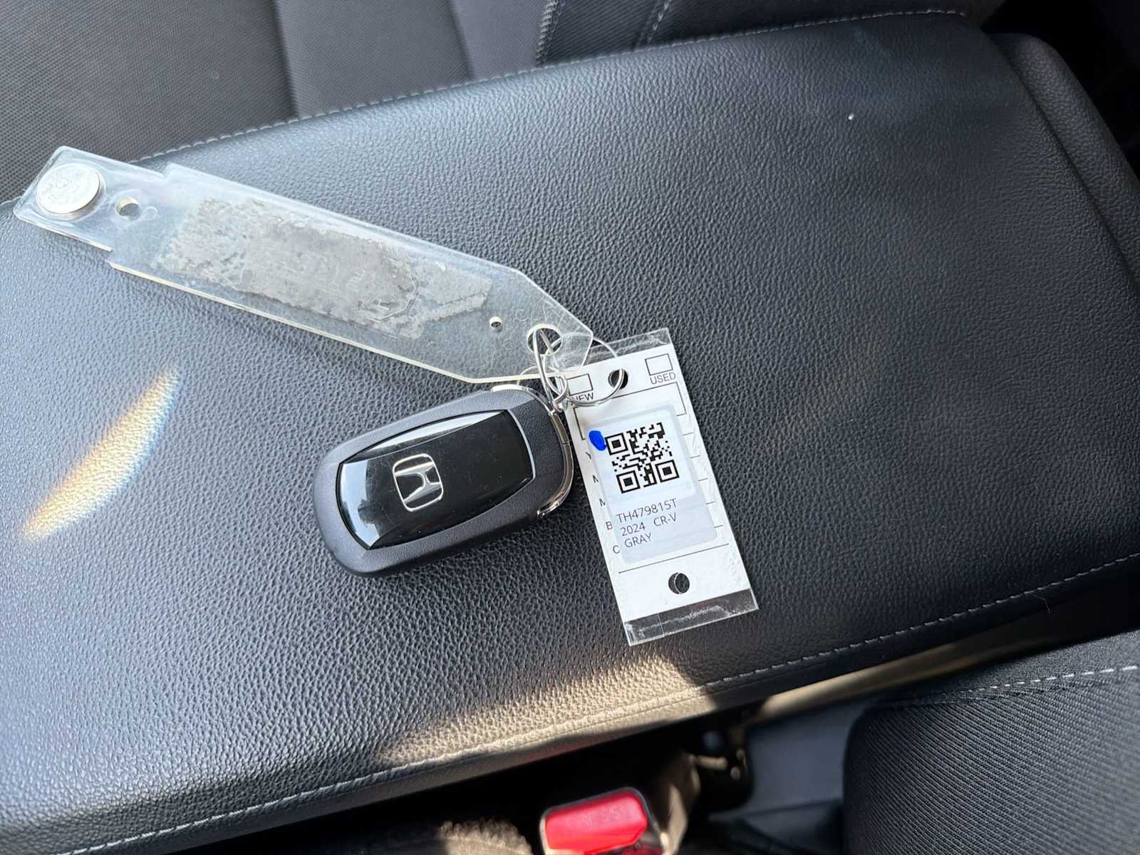 Thumbnail: 2024 Honda CR-V - 33