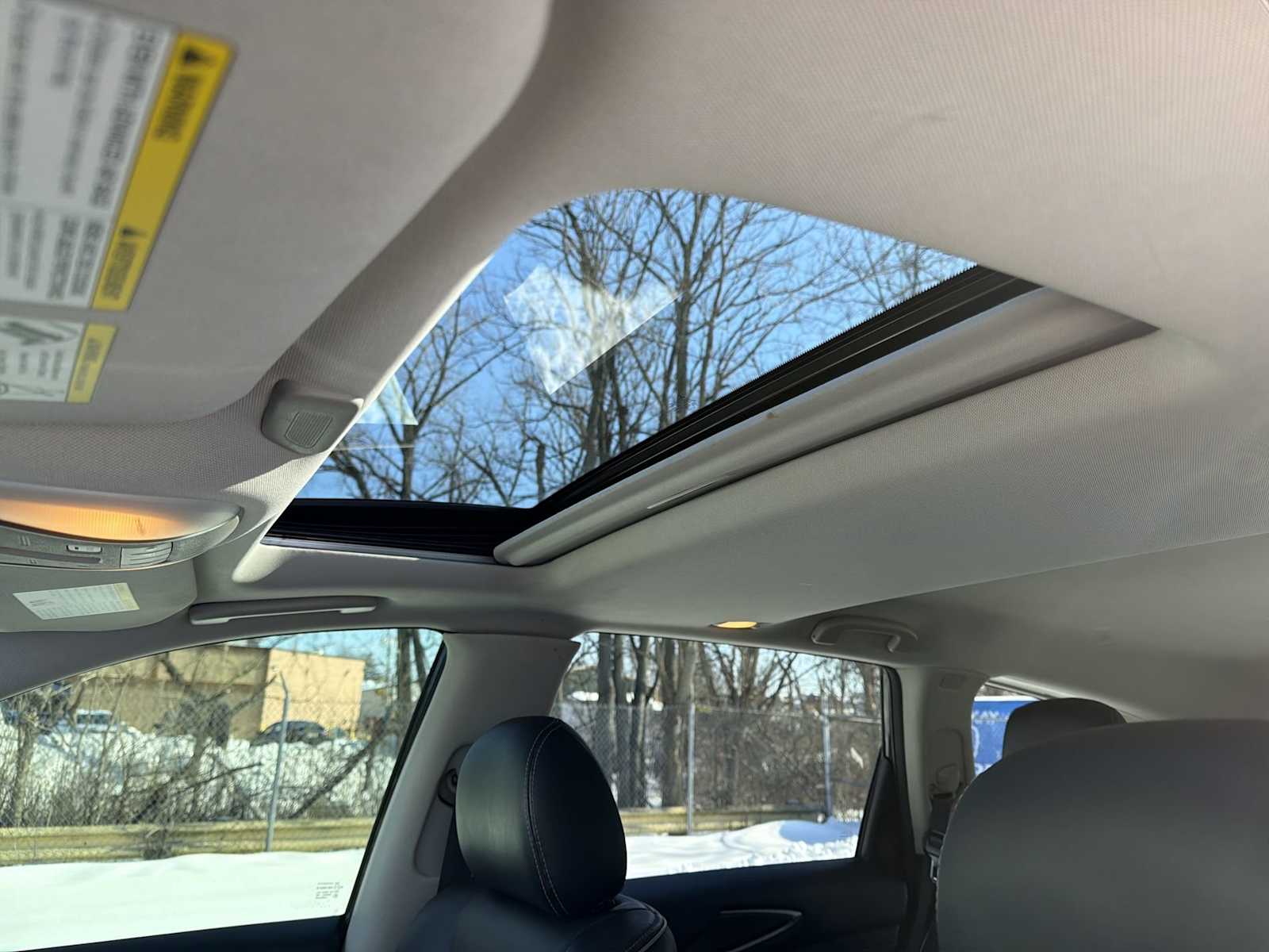 Thumbnail: 2020 INFINITI QX60 - 22