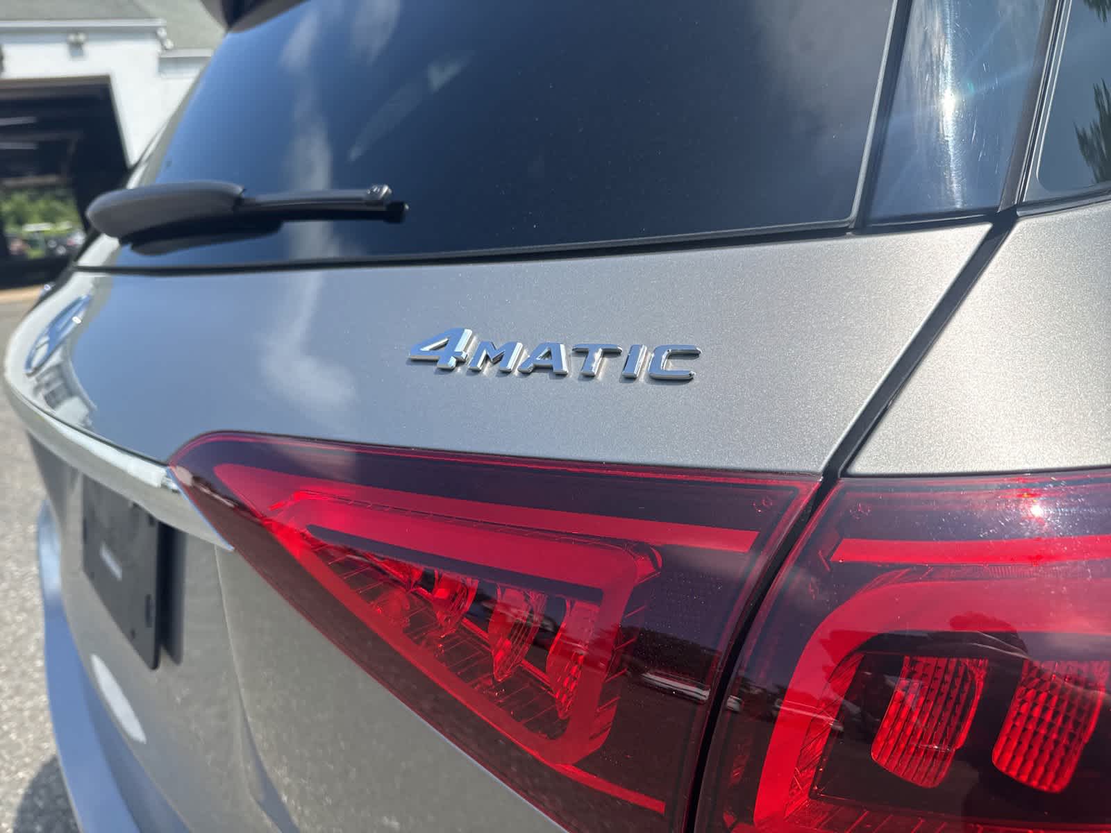 Thumbnail: 2020 Mercedes-Benz GLE - 24