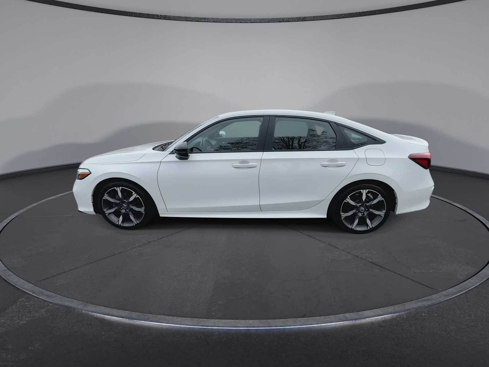 Thumbnail: 2025 Honda Civic - 5