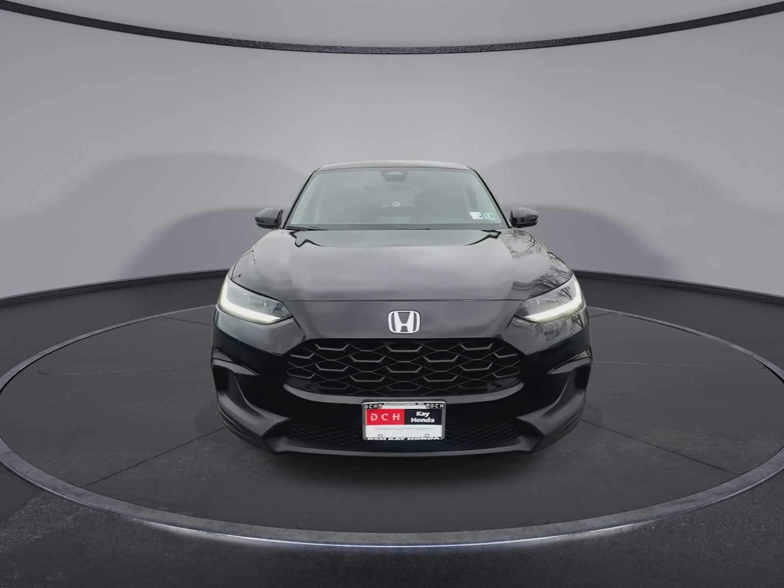 Thumbnail: 2023 Honda HR-V - 3