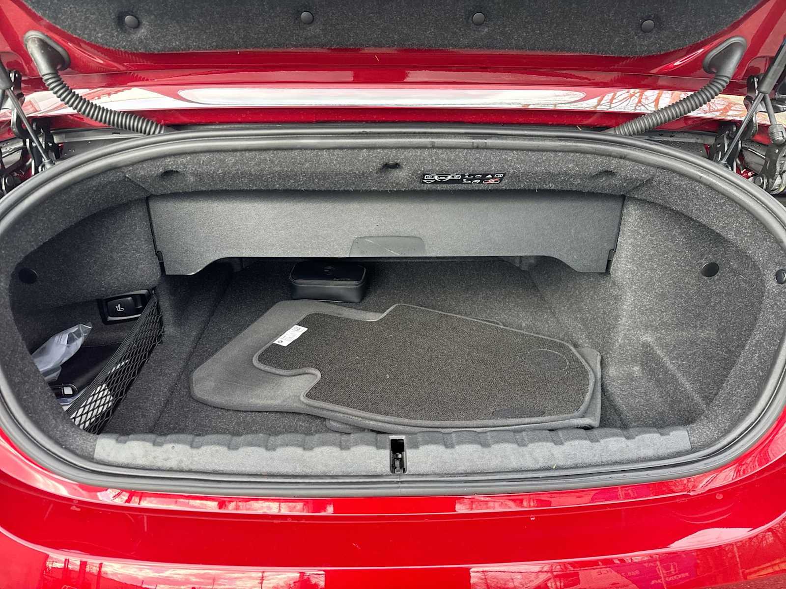 Thumbnail: 2025 BMW 4 Series - 32