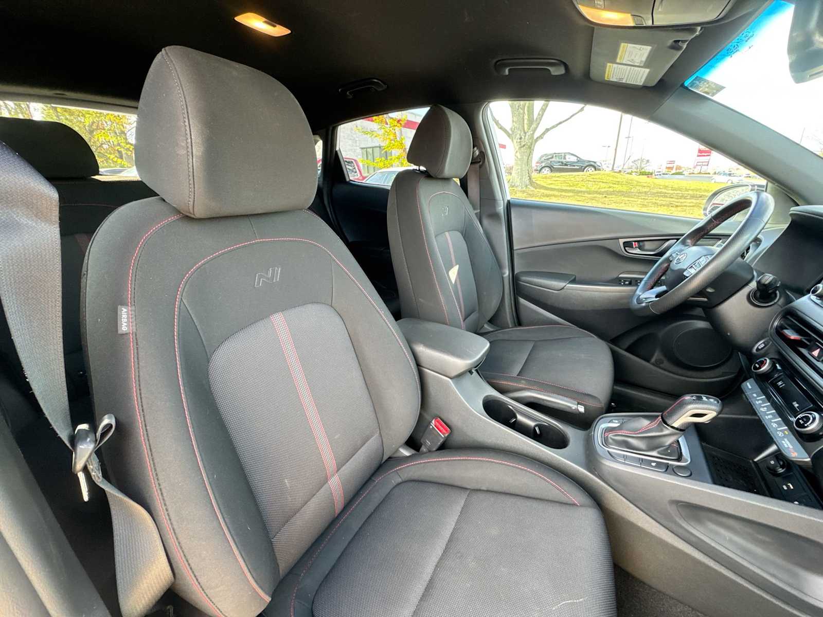 Thumbnail: 2022 Hyundai Kona - 17