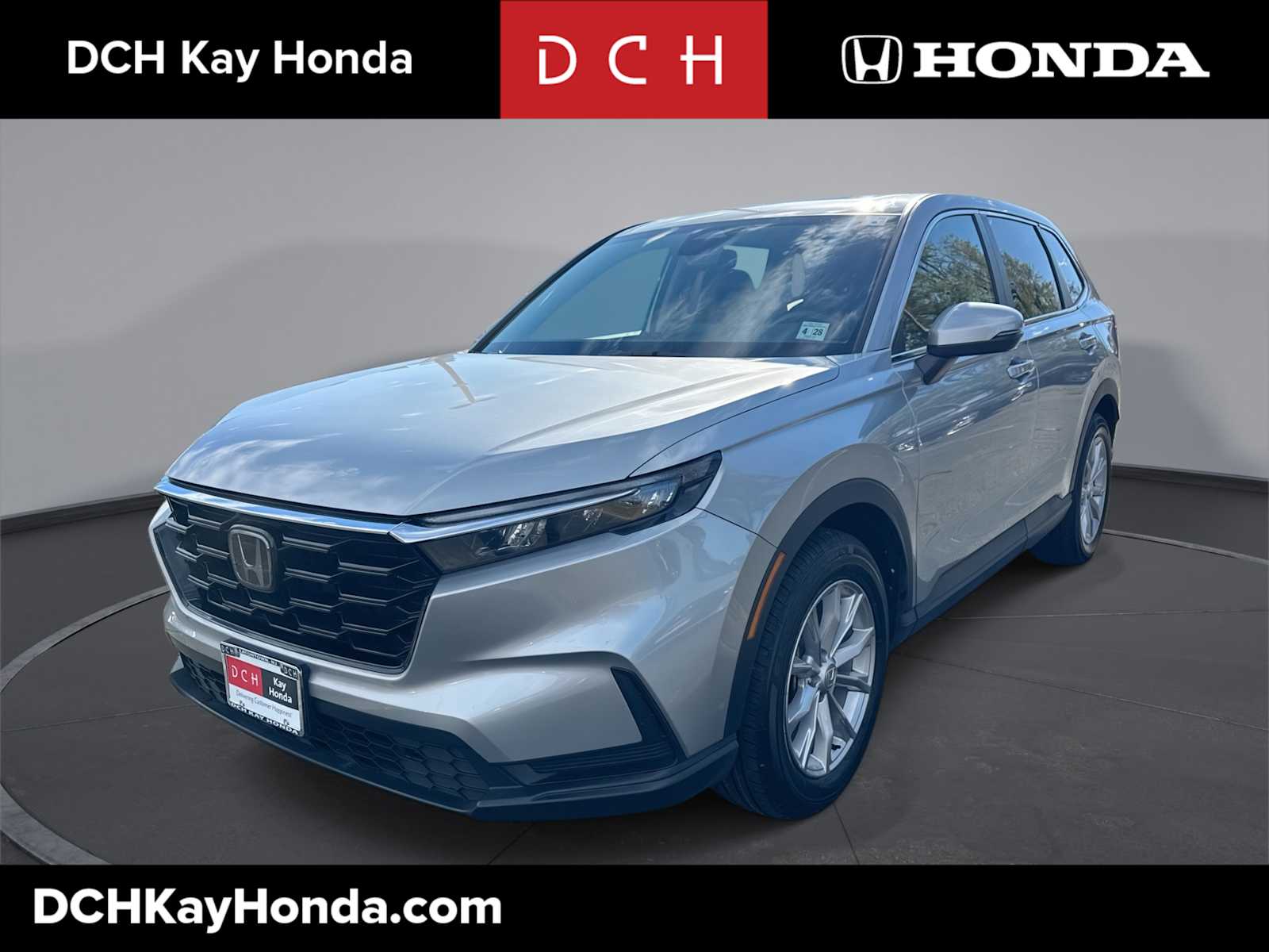 Thumbnail: 2023 Honda CR-V - 1