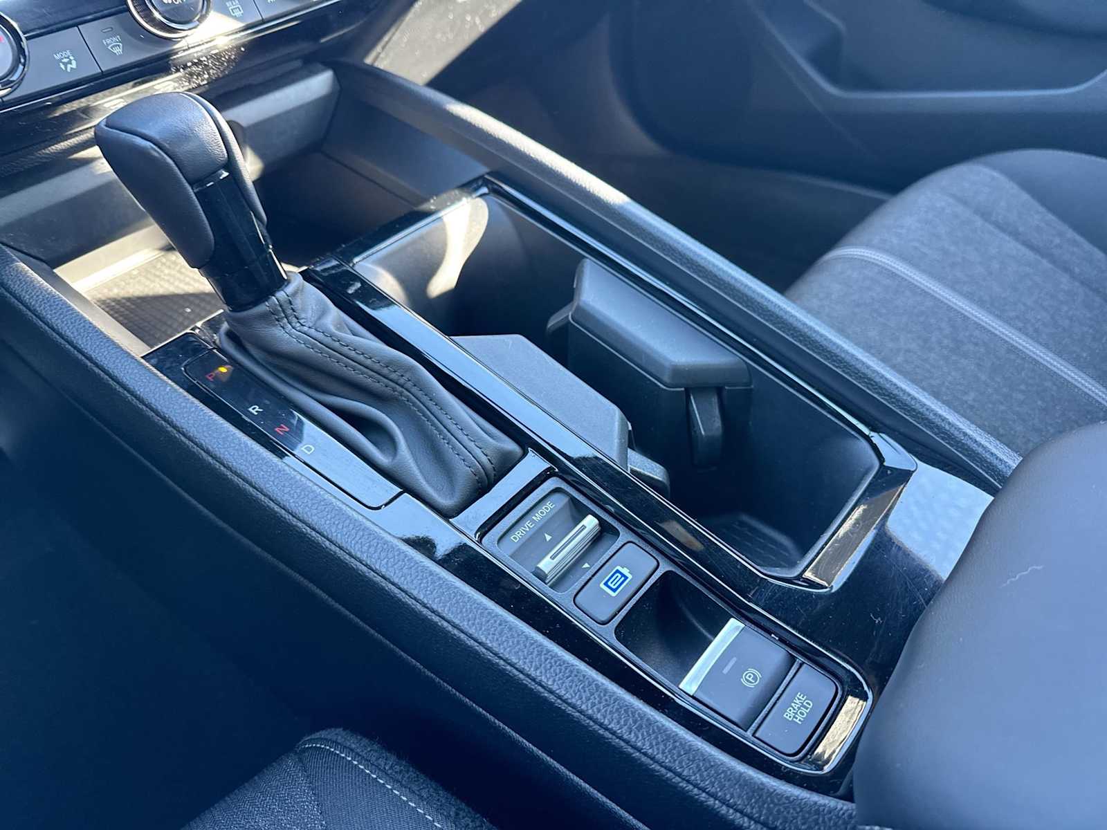 Thumbnail: 2024 Honda Accord - 30