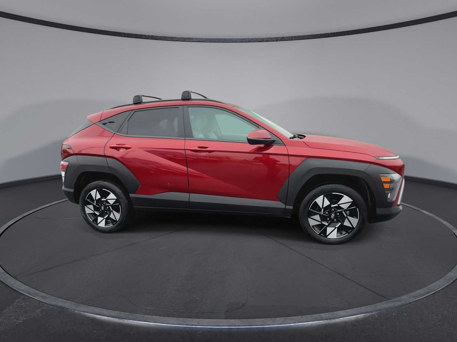 Thumbnail: 2024 Hyundai Kona - 9