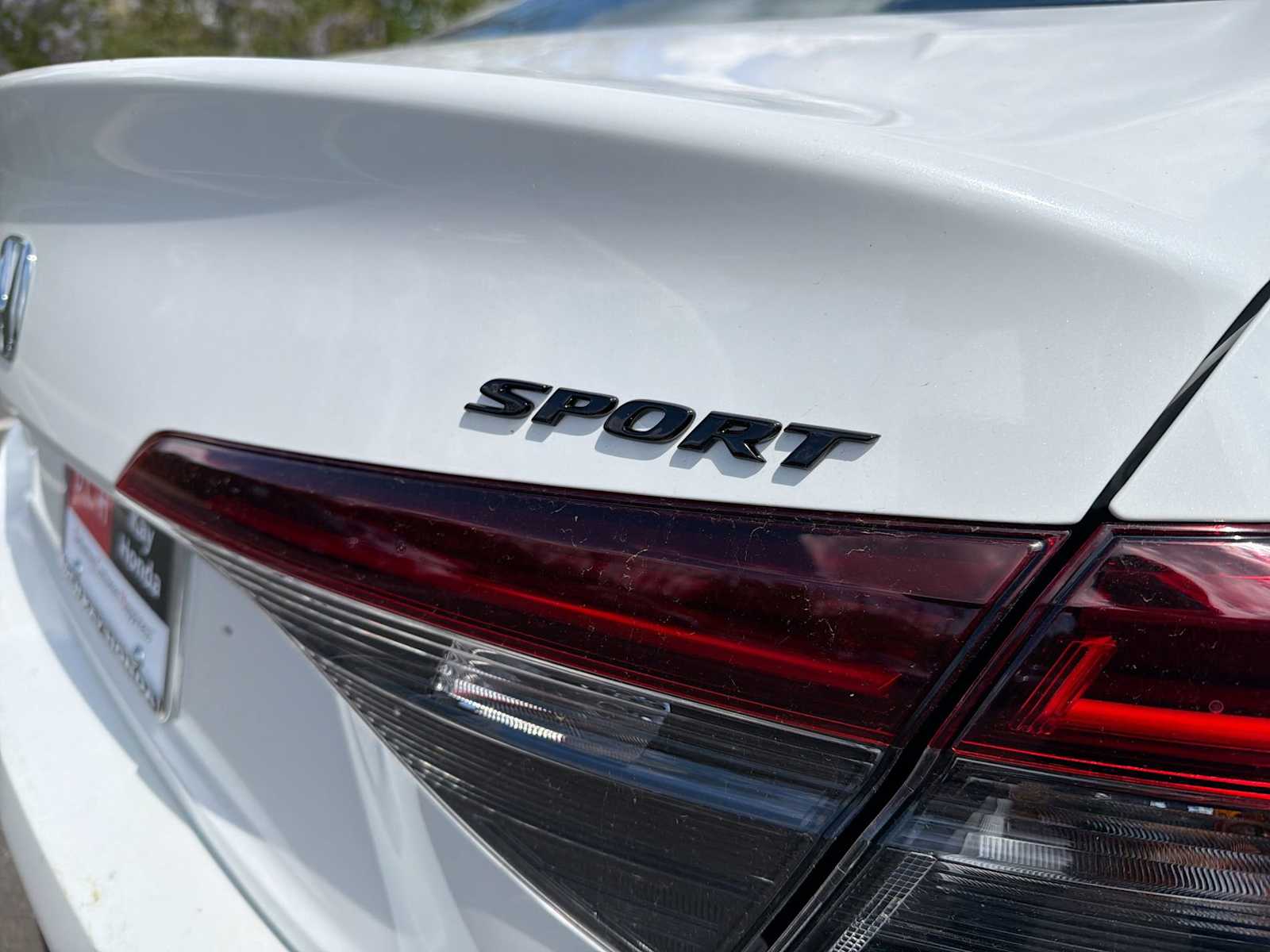 Thumbnail: 2026 Honda Civic - 18