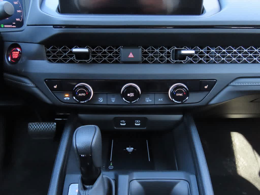 Thumbnail: 2026 Honda Accord - 19