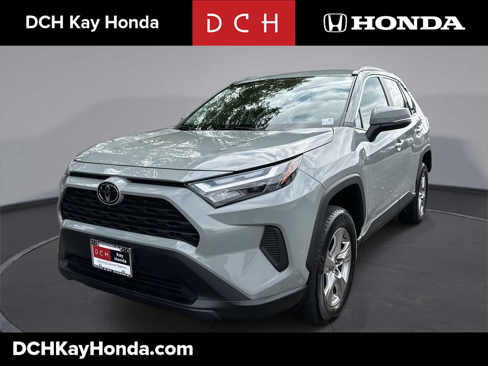 2023 Toyota RAV4 XLE -
                Eatontown, NJ