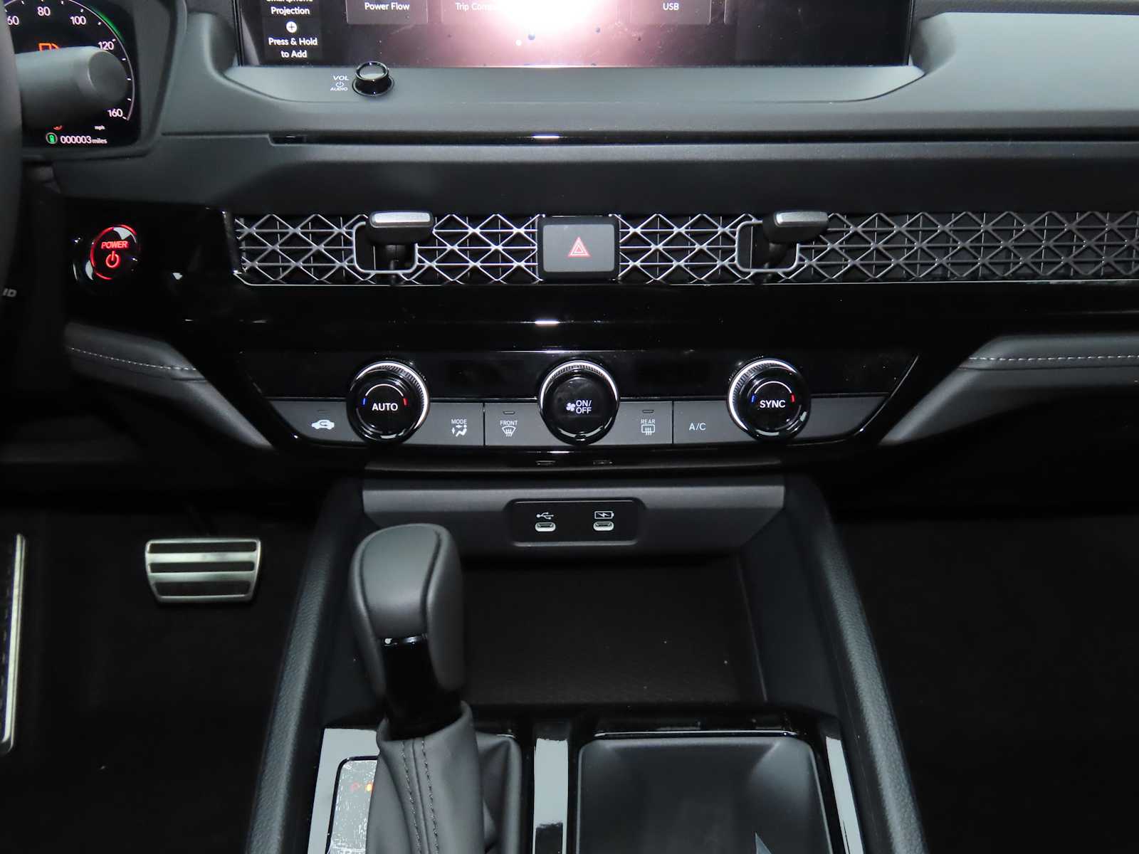 Thumbnail: 2025 Honda Accord - 19