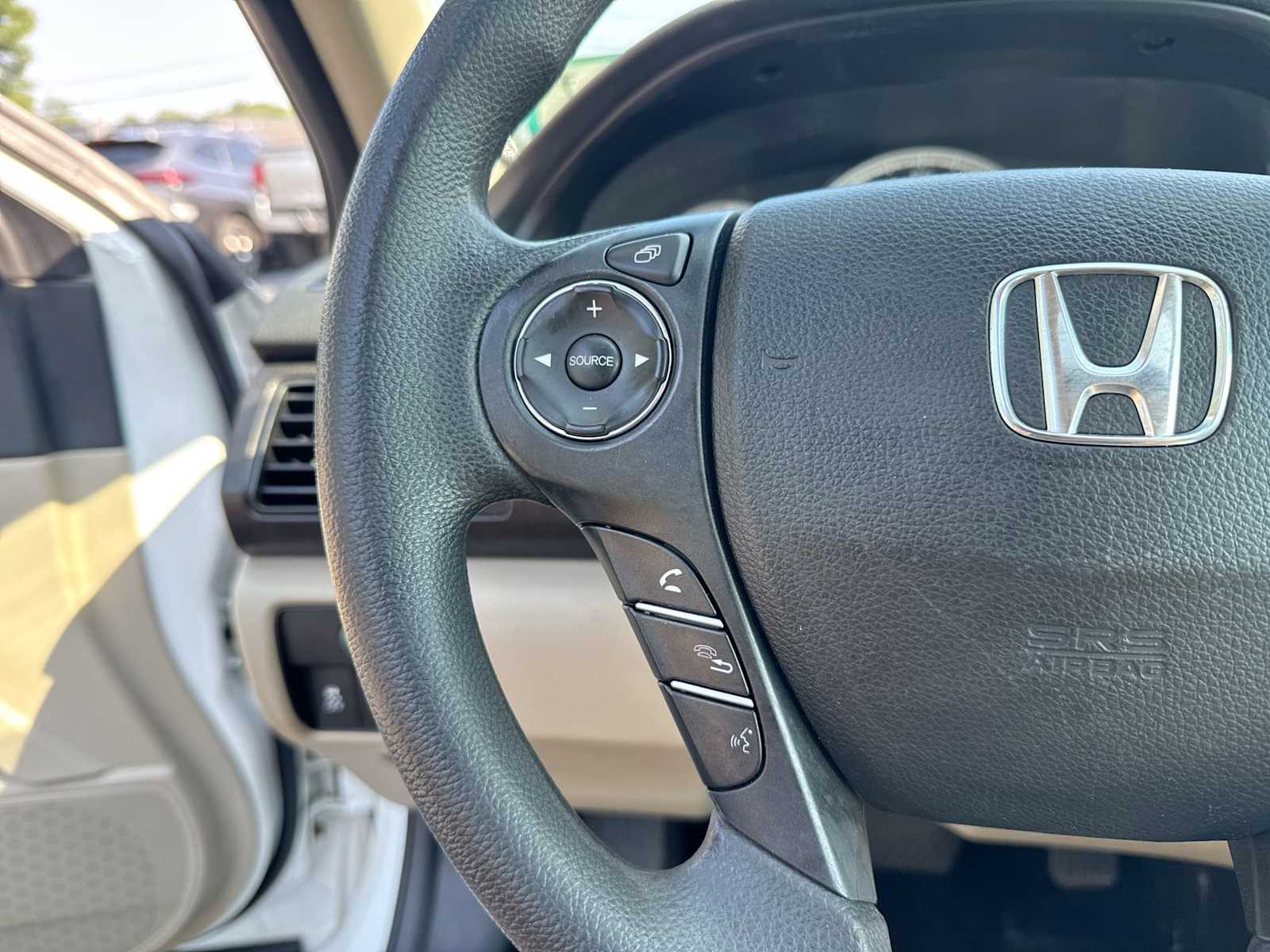 Thumbnail: 2014 Honda Accord - 25