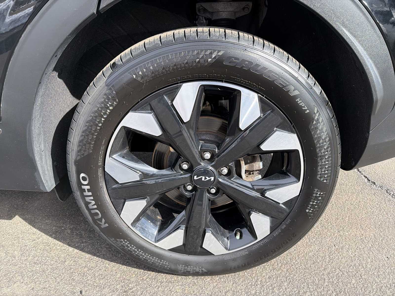 Thumbnail: 2024 Kia Sportage - 19