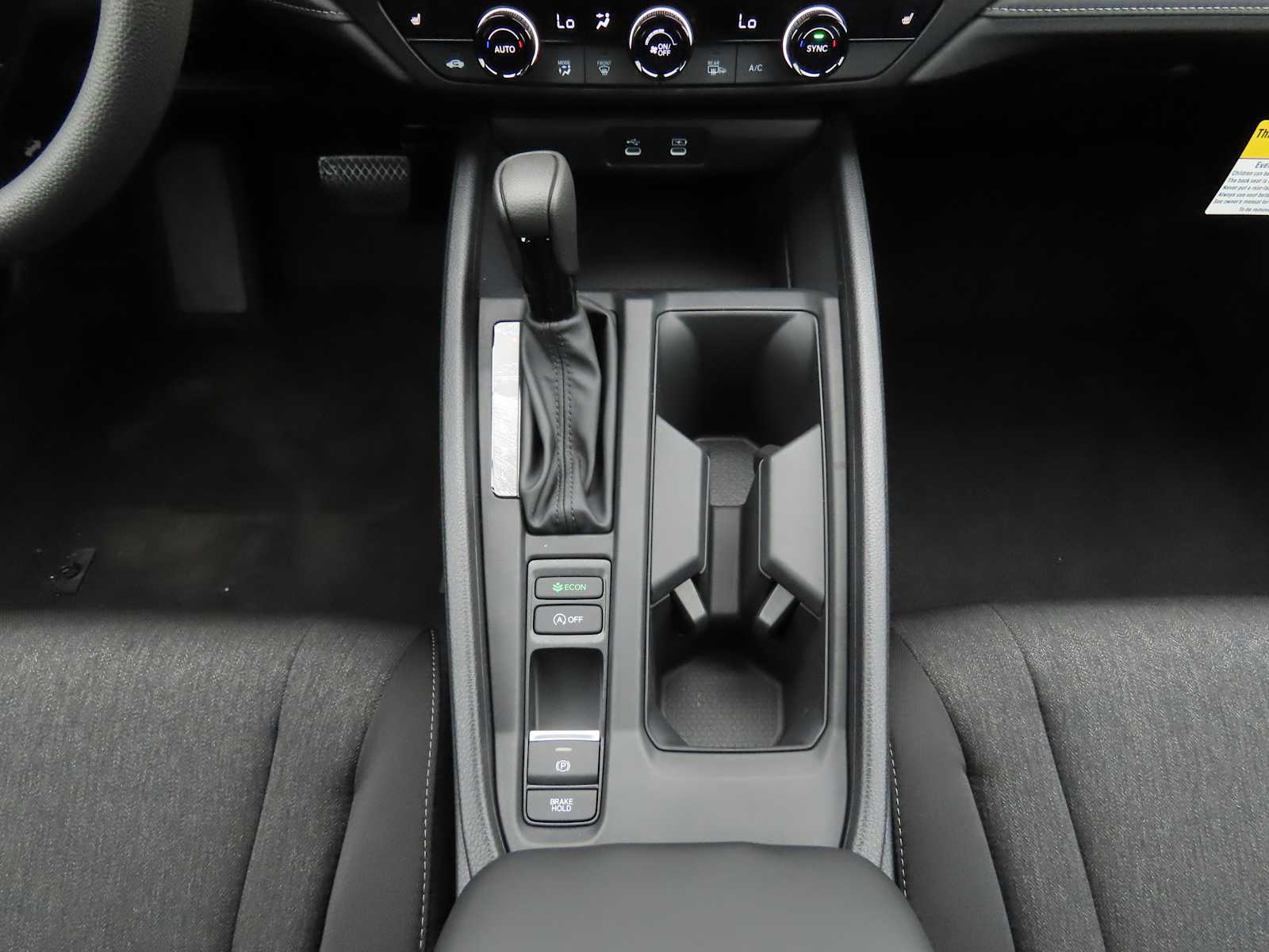 Thumbnail: 2025 Honda Accord - 20